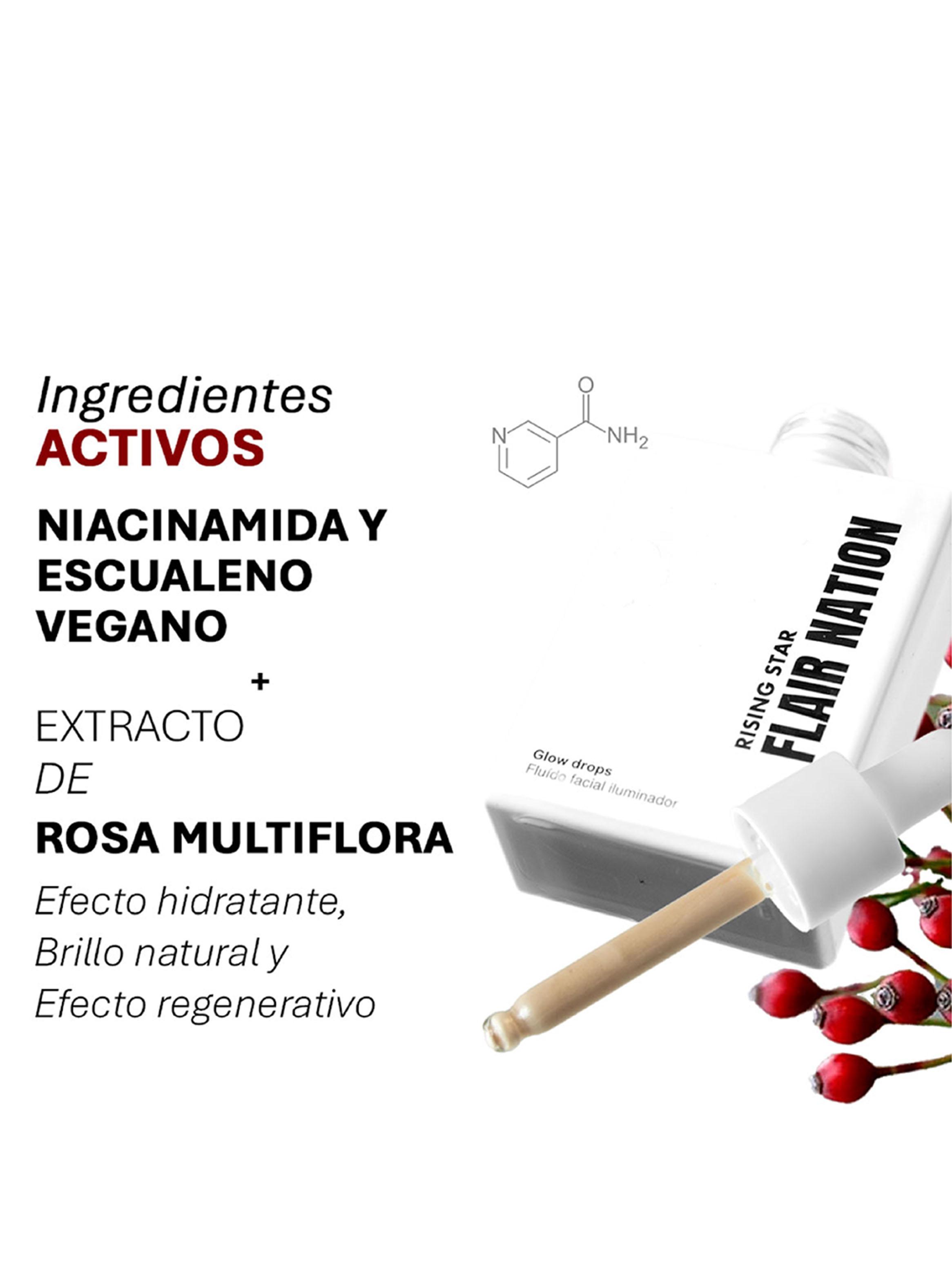 Set Serum Iluminador + Serum SPF 50 30 ml-3