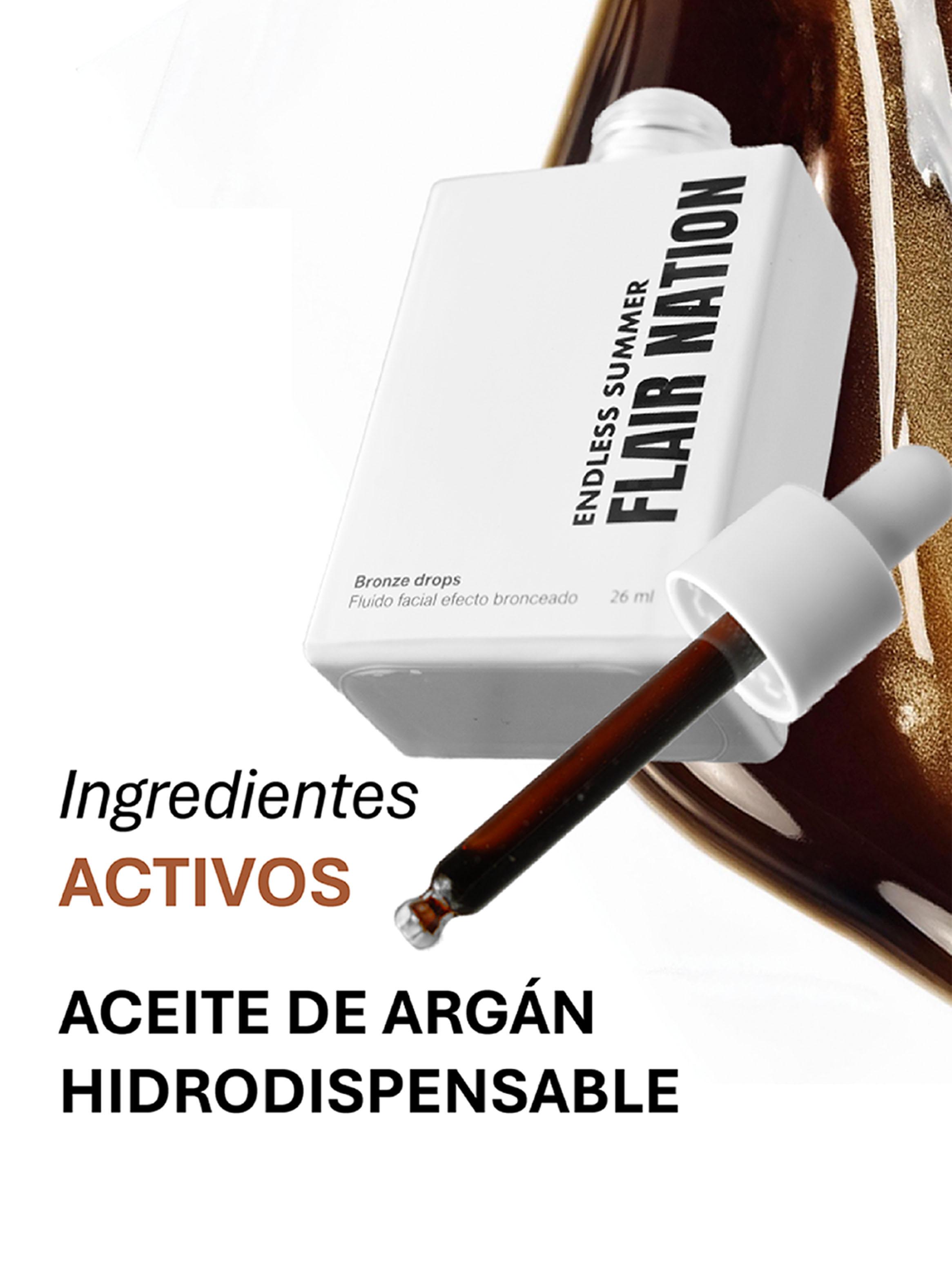 Set Serum Bronceador + Serum SPF 50 30 ml-3