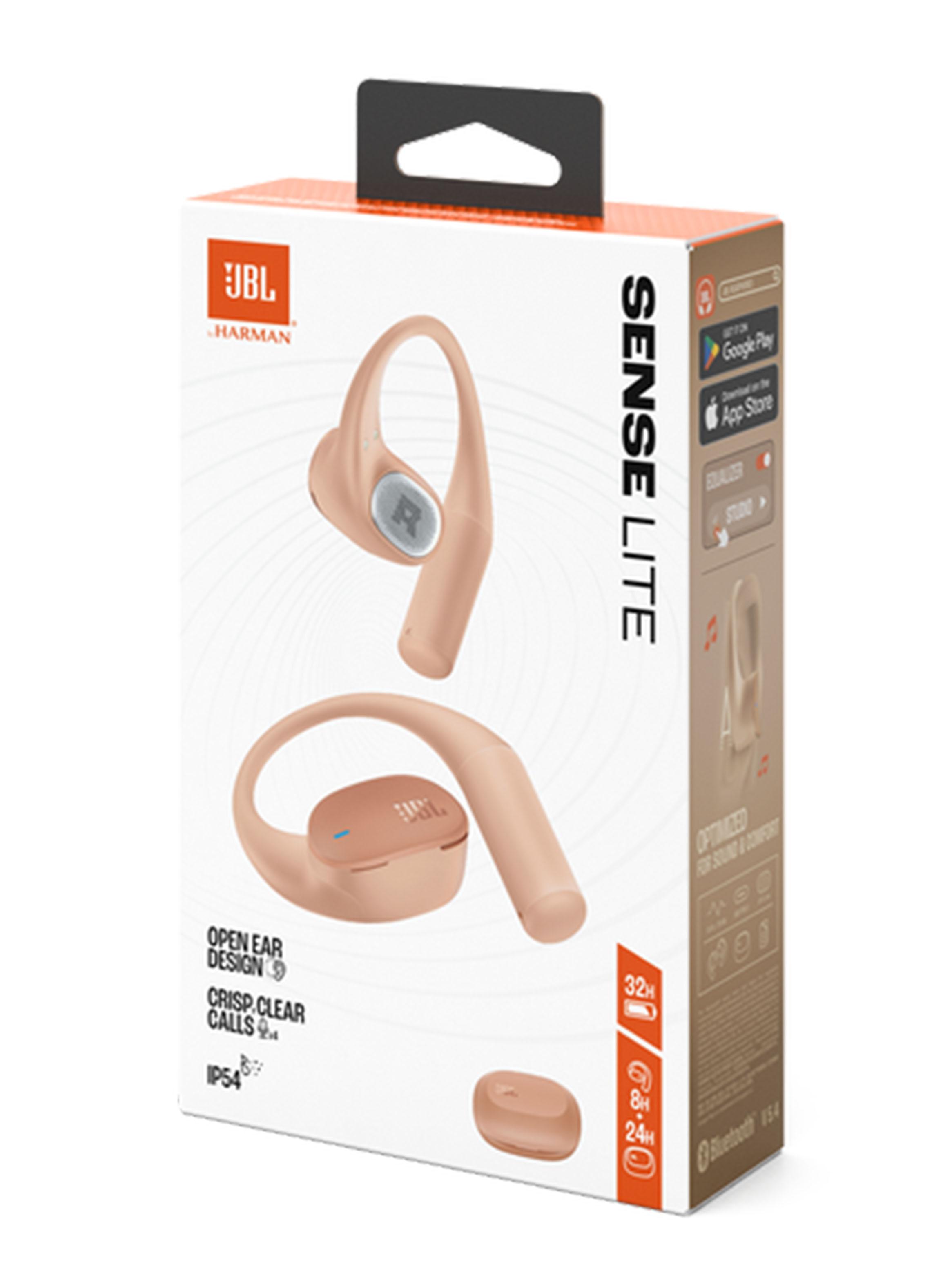 Audífonos Sense Lite Beige-2