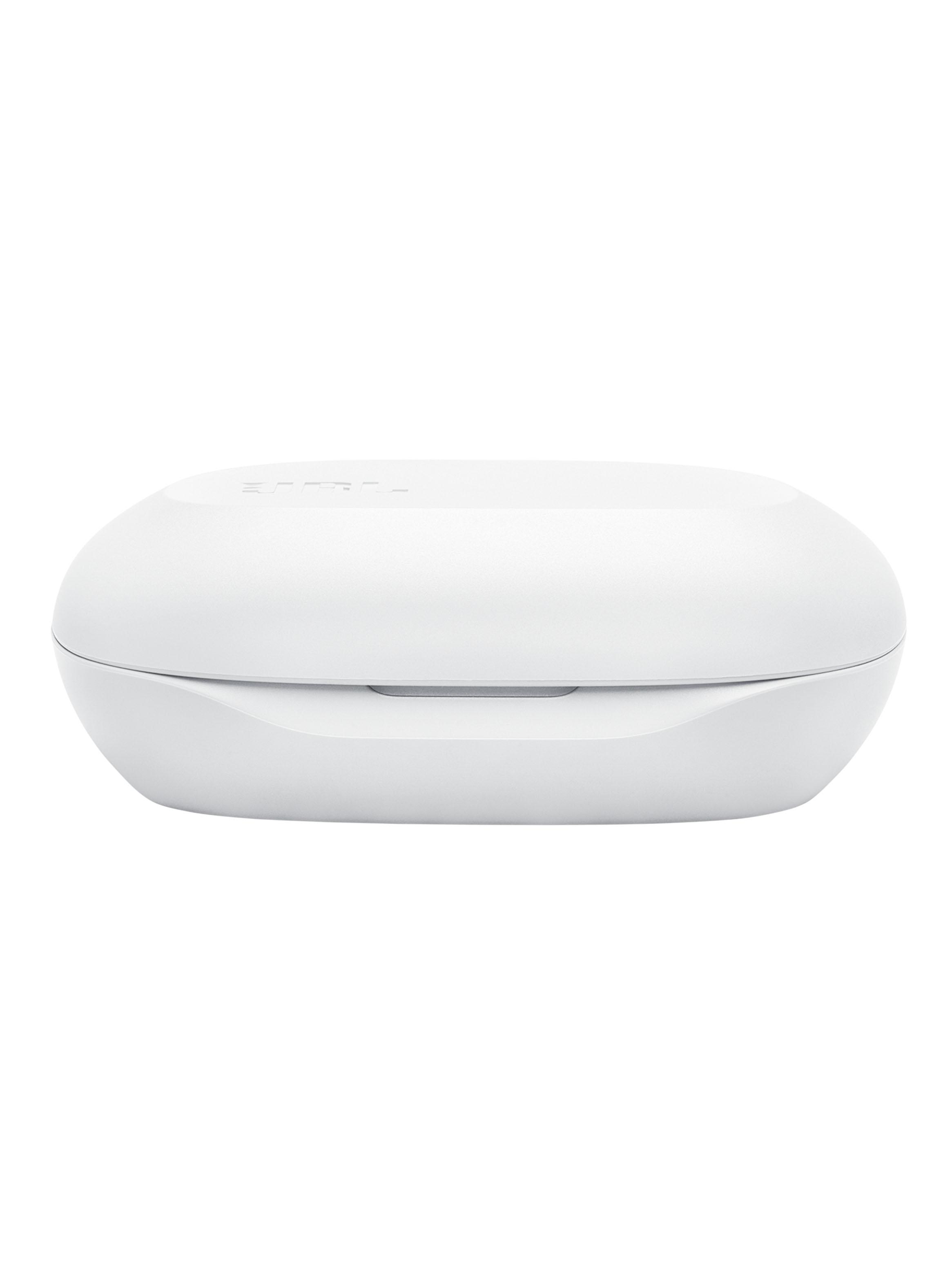 Audífonos Bluetooth Sense Lite Blanco-5