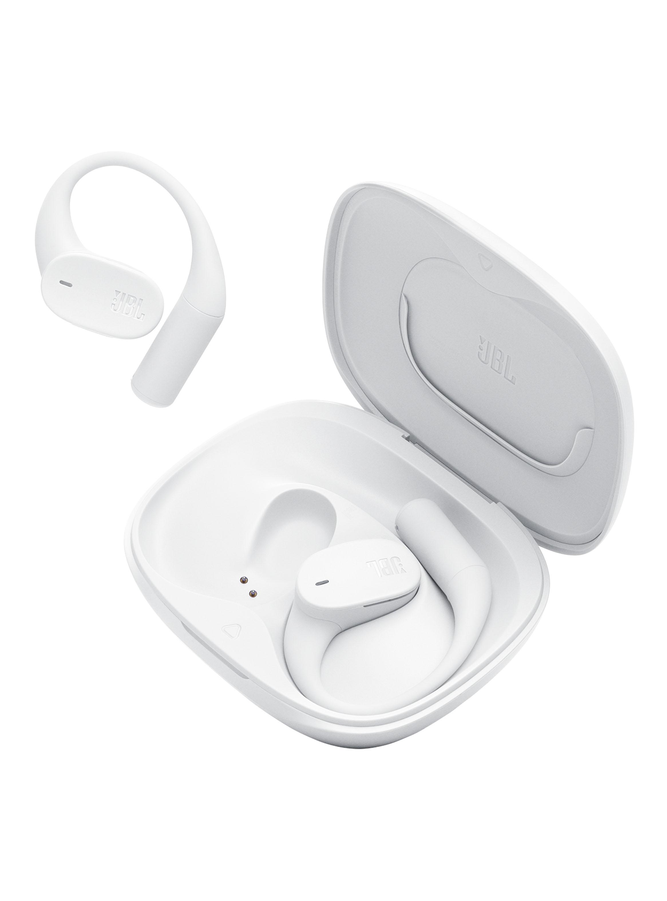 Audífonos Bluetooth Sense Lite Blanco-3