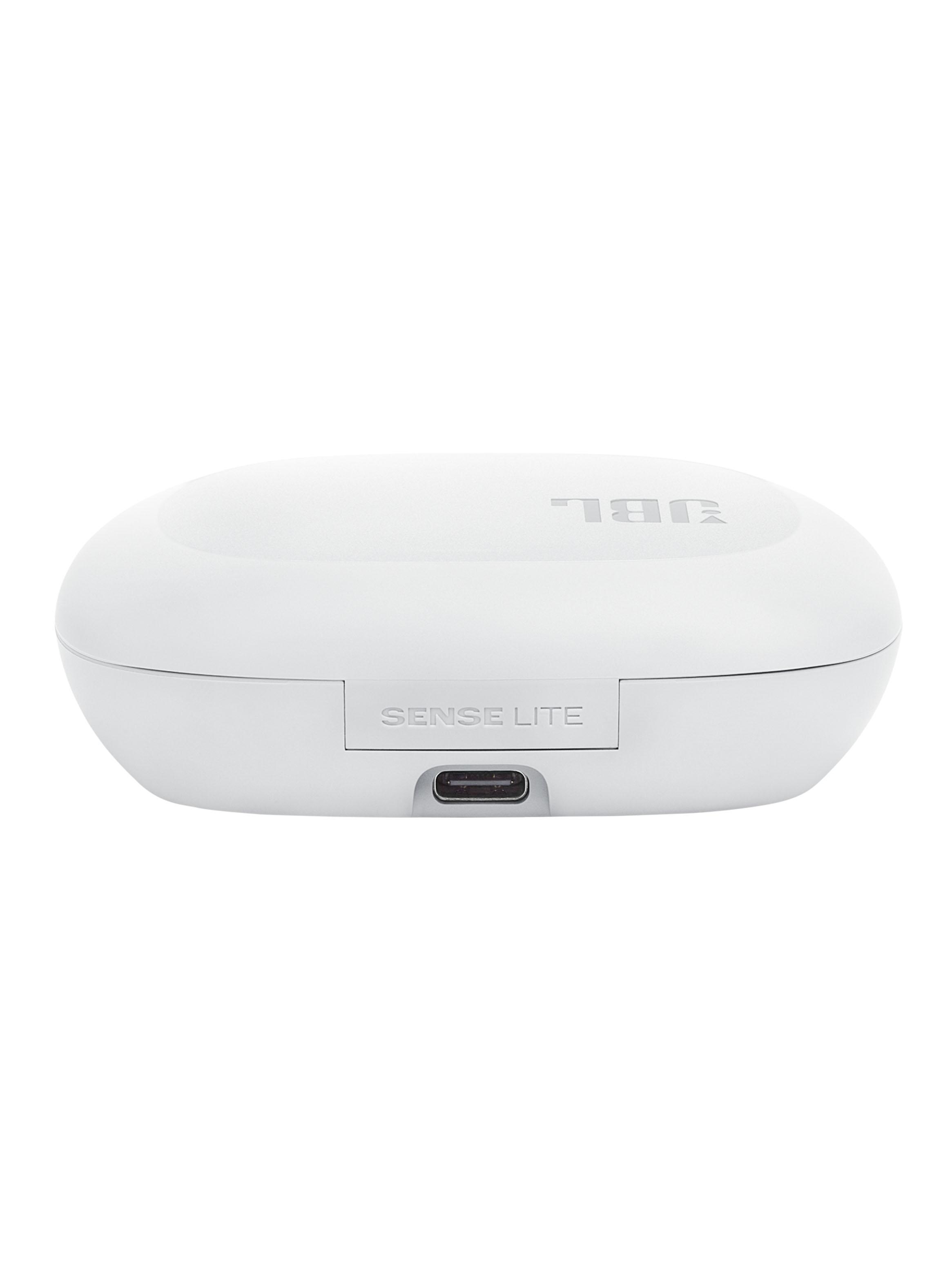 Audífonos Bluetooth Sense Lite Blanco-6