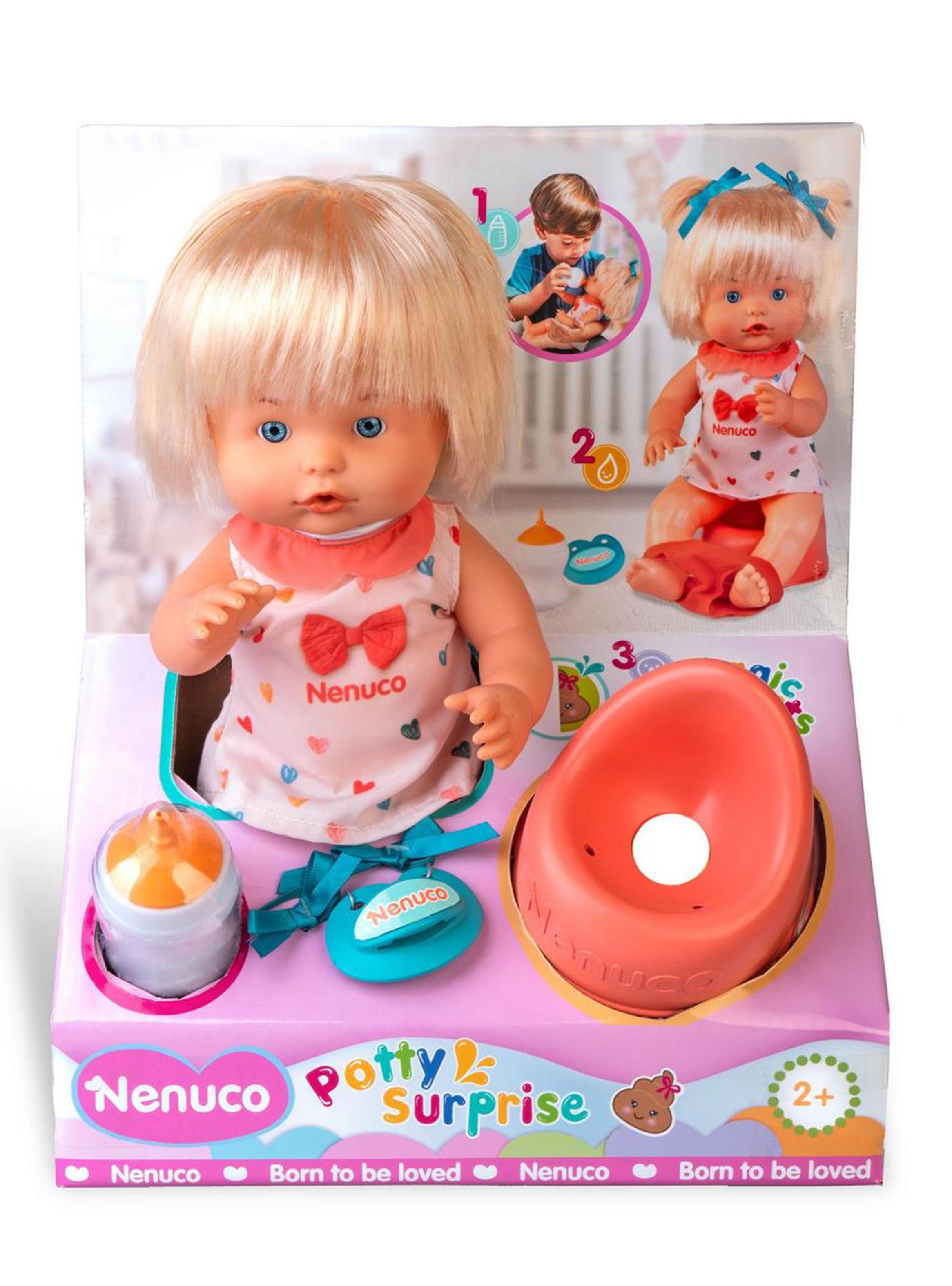 Muñeca Pelela Sorpresa-1