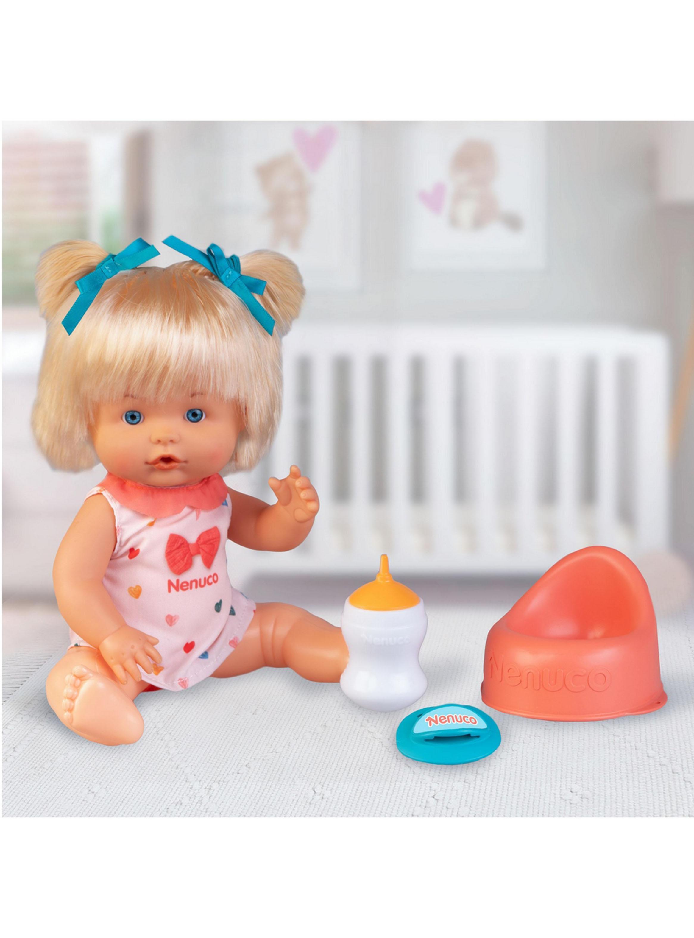 Muñeca Pelela Sorpresa-2