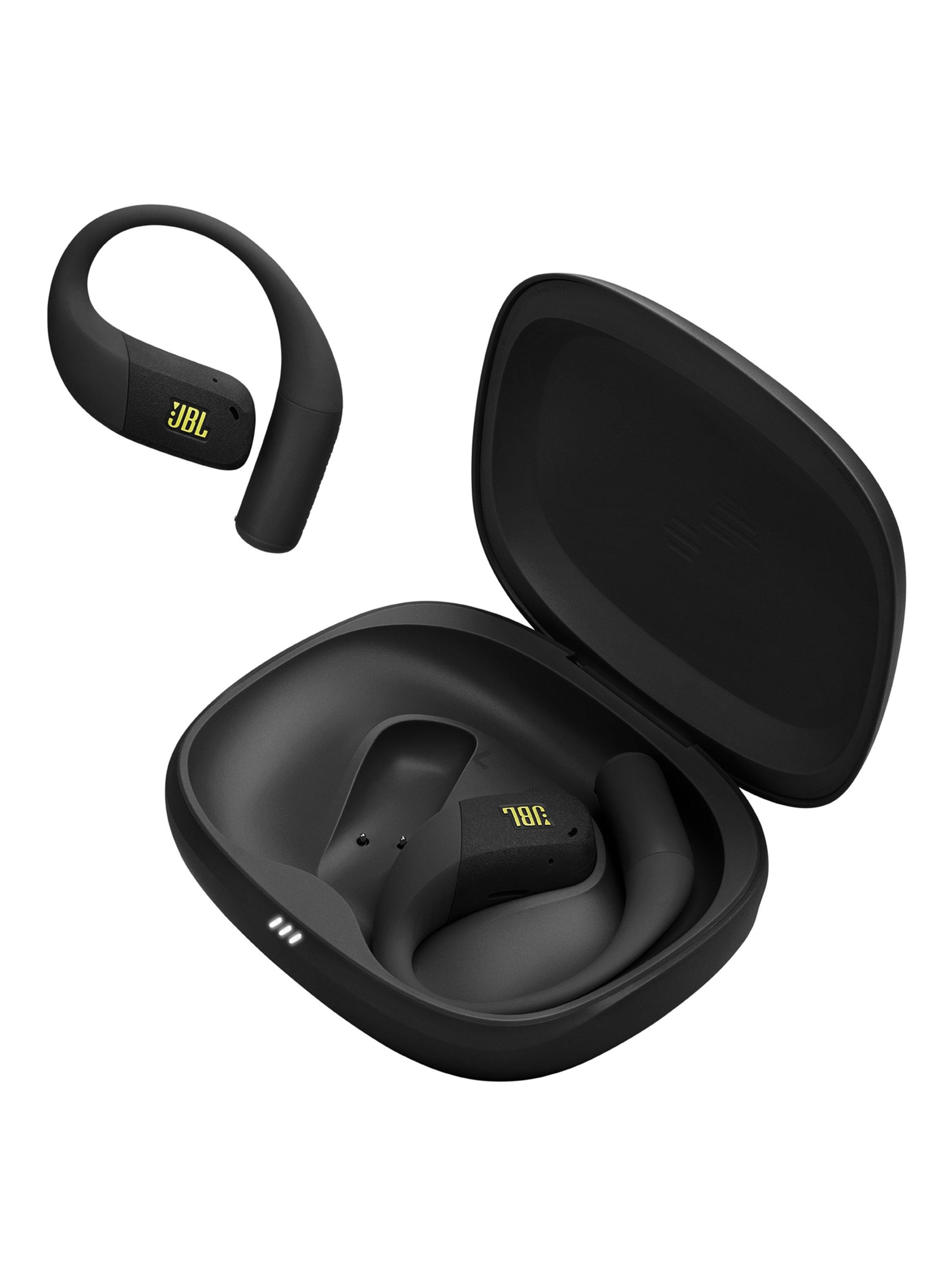 Audífonos Bluetooth Endurance Zone Negro-4