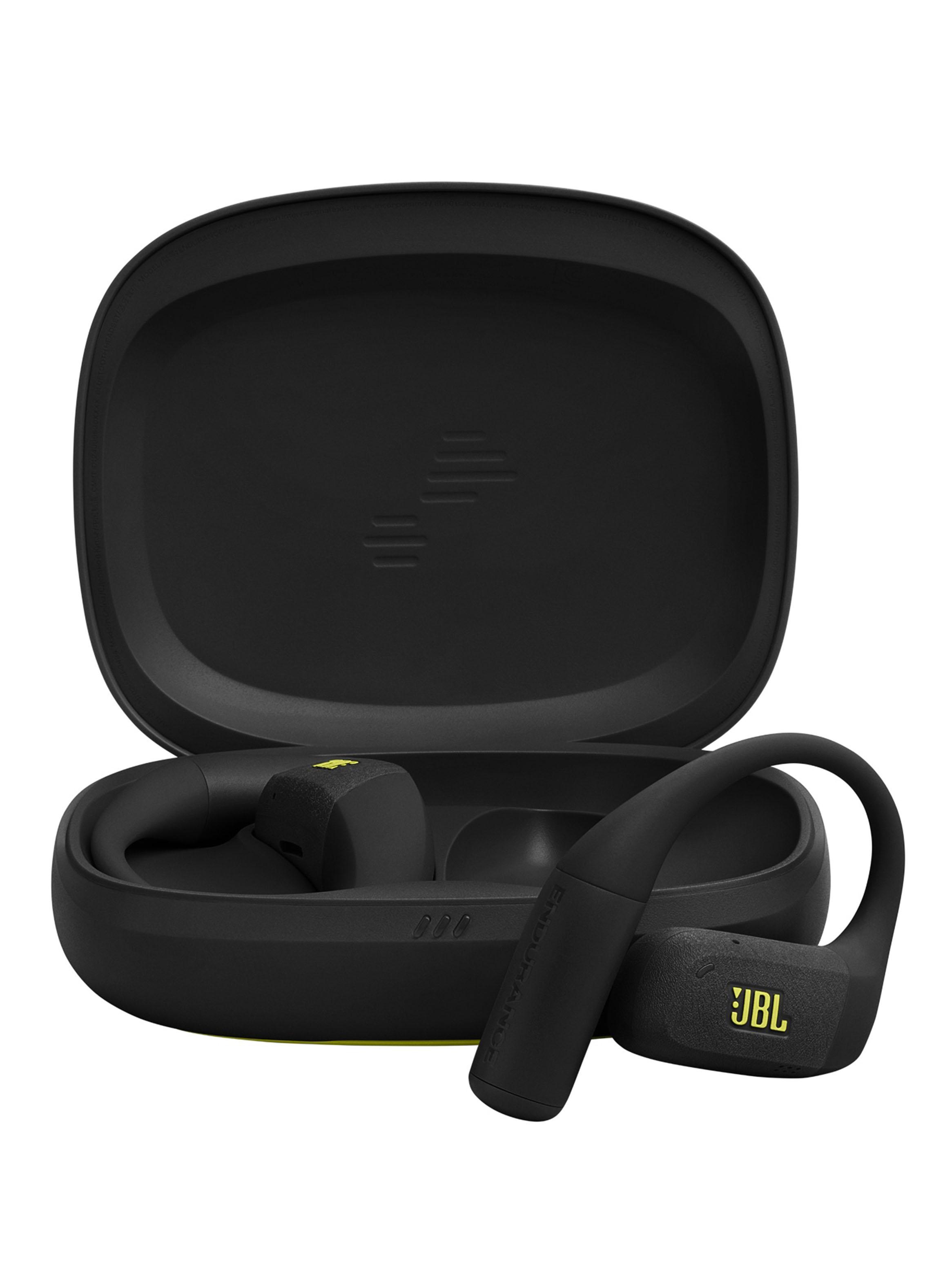 Audífonos Bluetooth Endurance Zone Negro-2