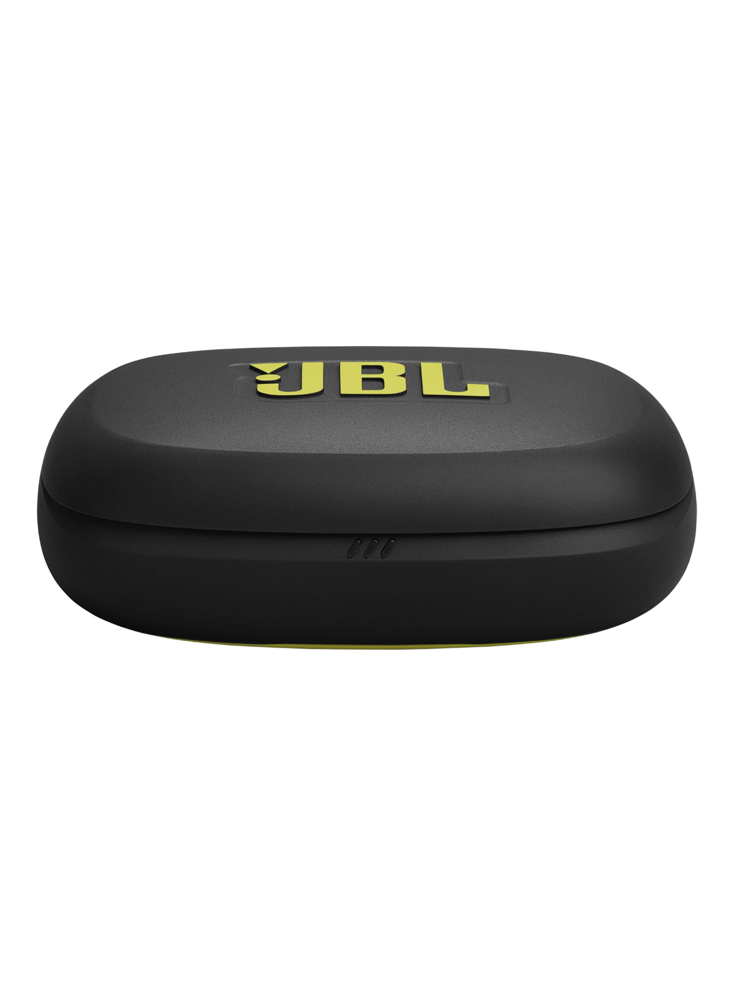 Audífonos Bluetooth Endurance Zone Negro-5