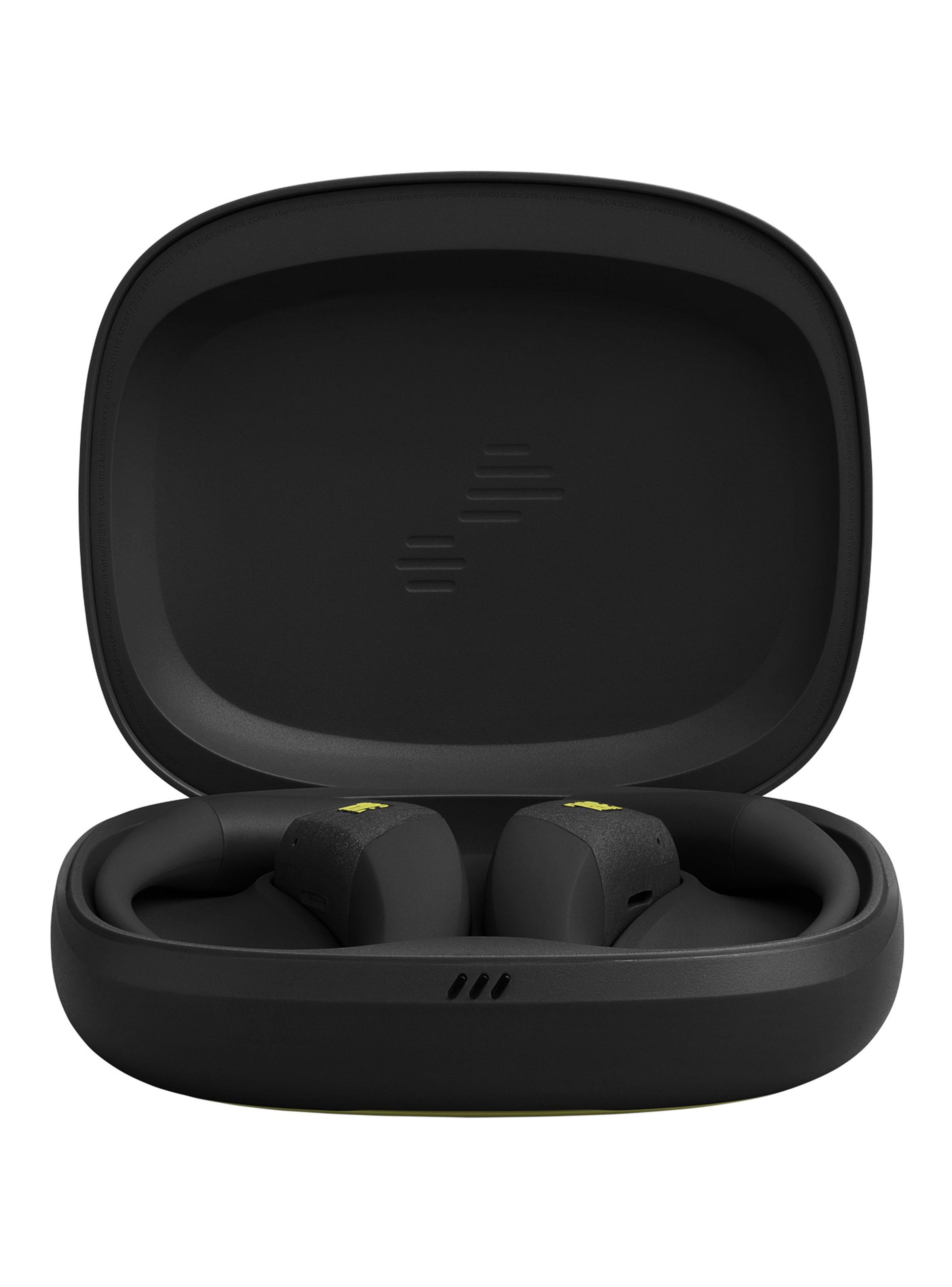 Audífonos Bluetooth Endurance Zone Negro-3