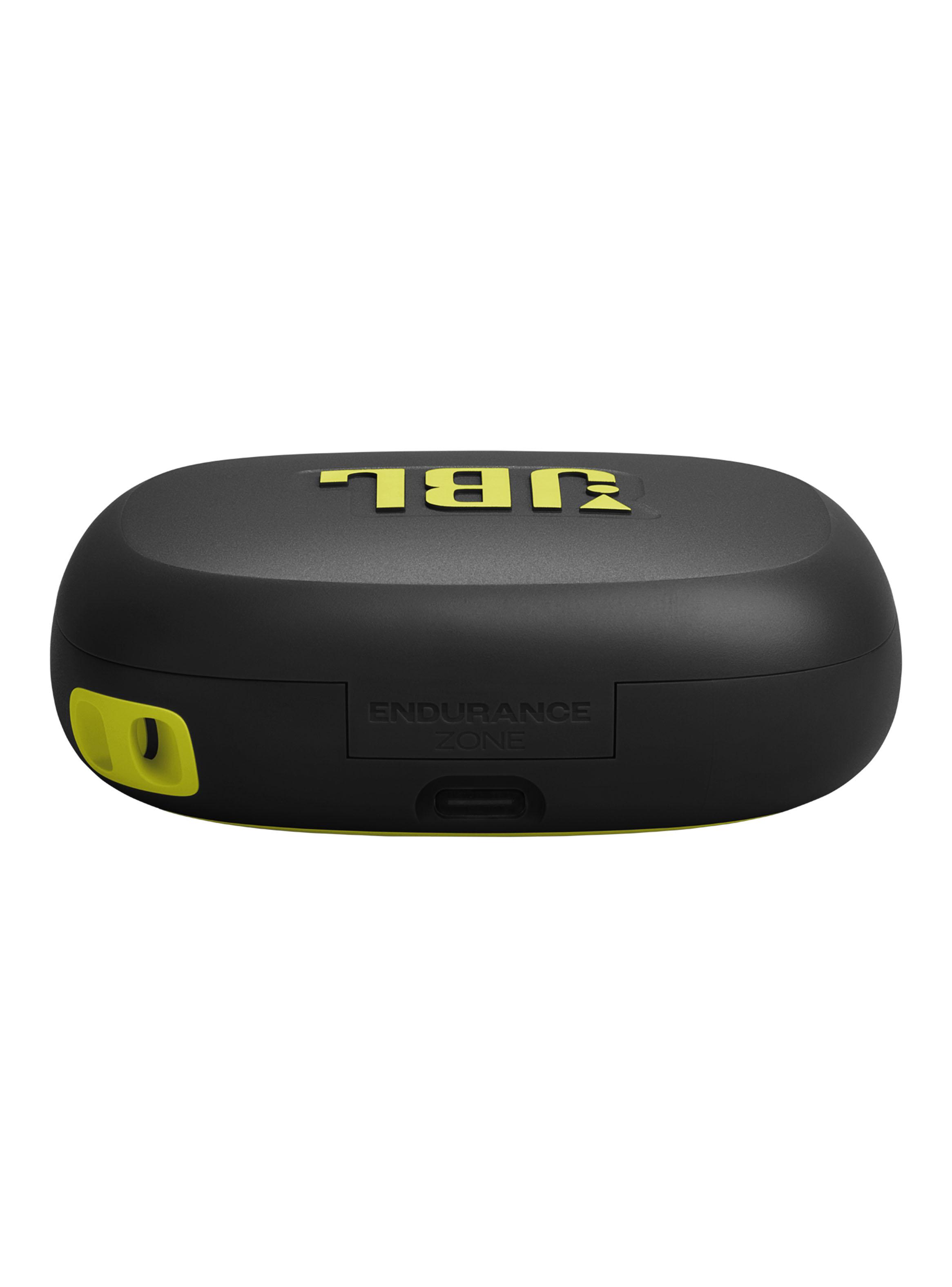 Audífonos Bluetooth Endurance Zone Negro-6