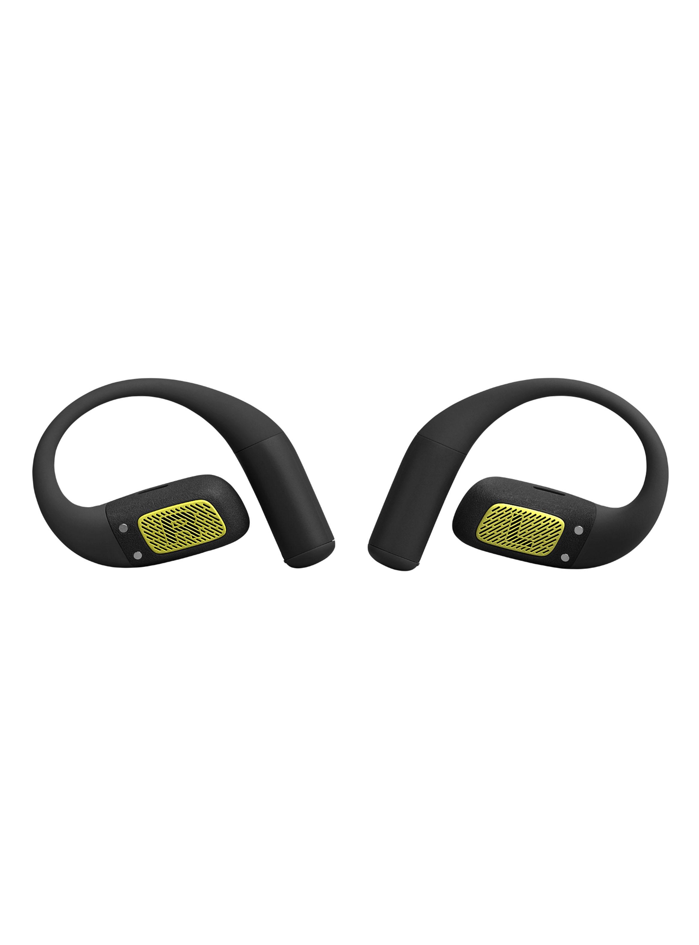 Audífonos Bluetooth Endurance Zone Negro-3