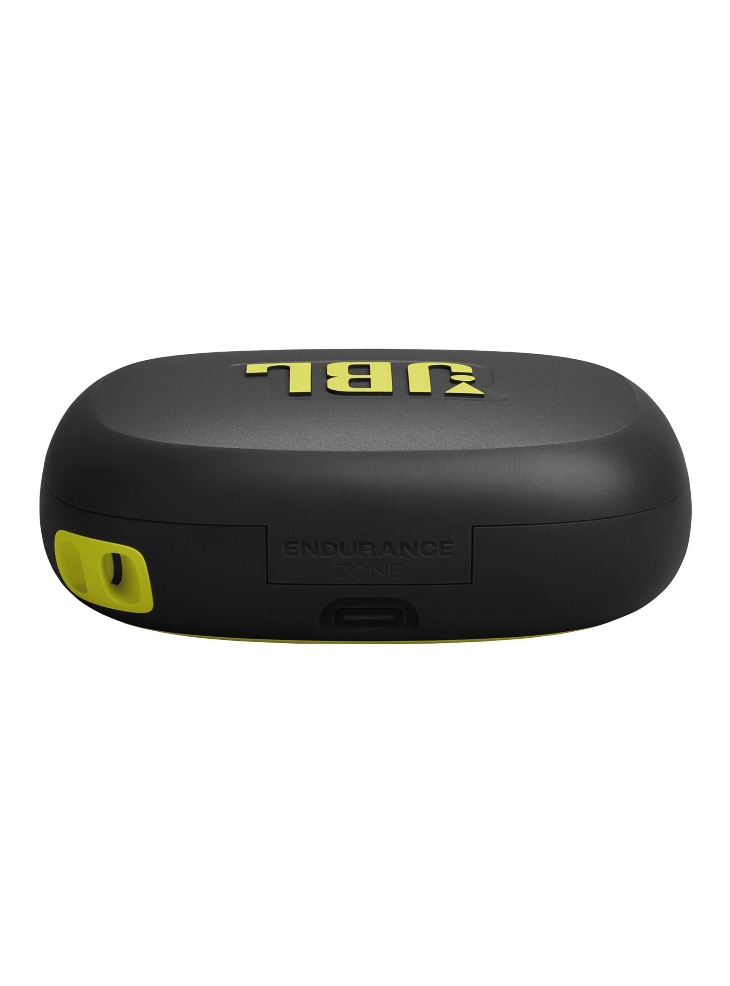 Audífonos Bluetooth Endurance Zone Negro-5