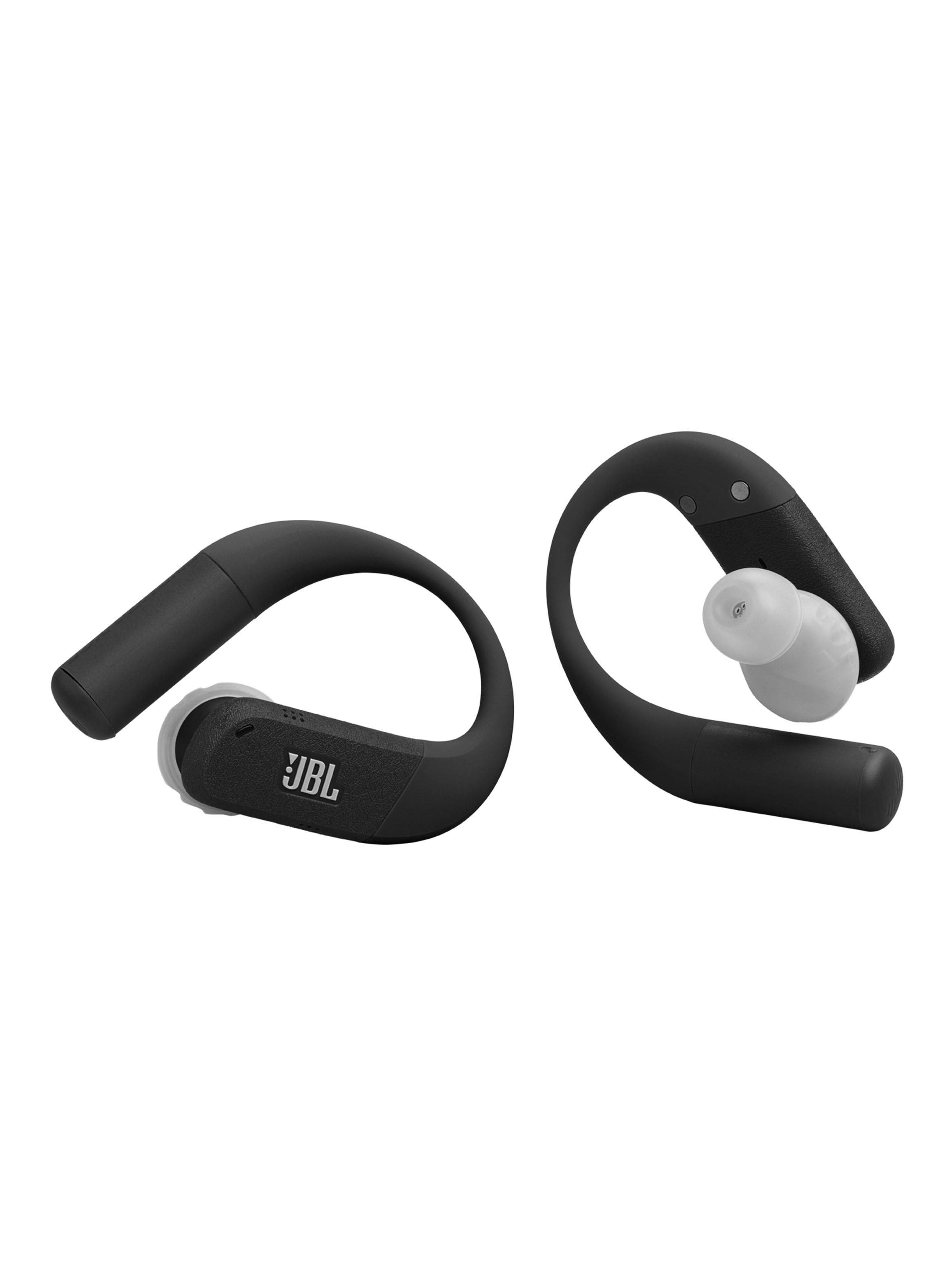 Audífonos Bluetooth Endurance Peak 4 Negro-2