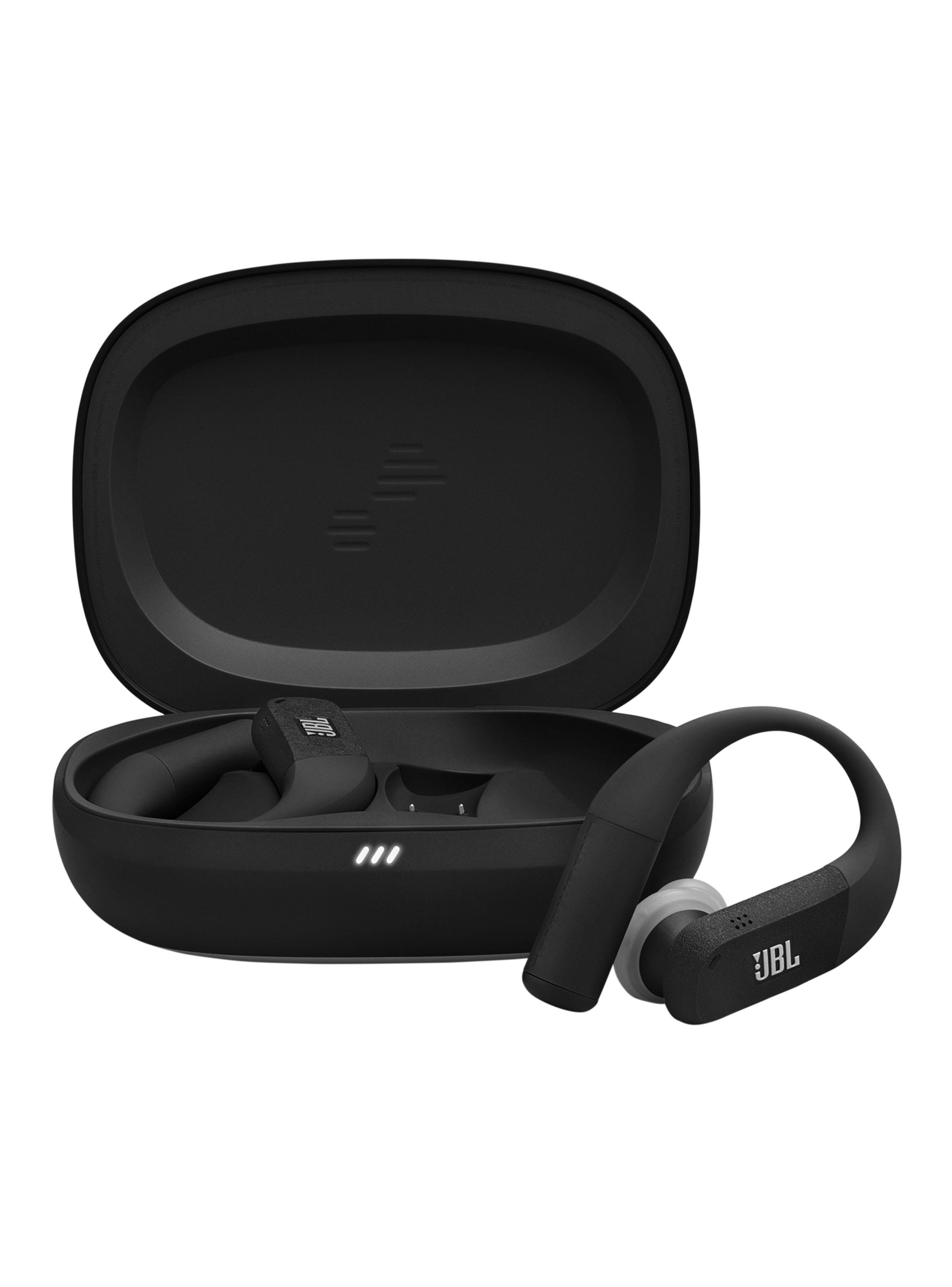 Audífonos Bluetooth Endurance Peak 4 Negro-4