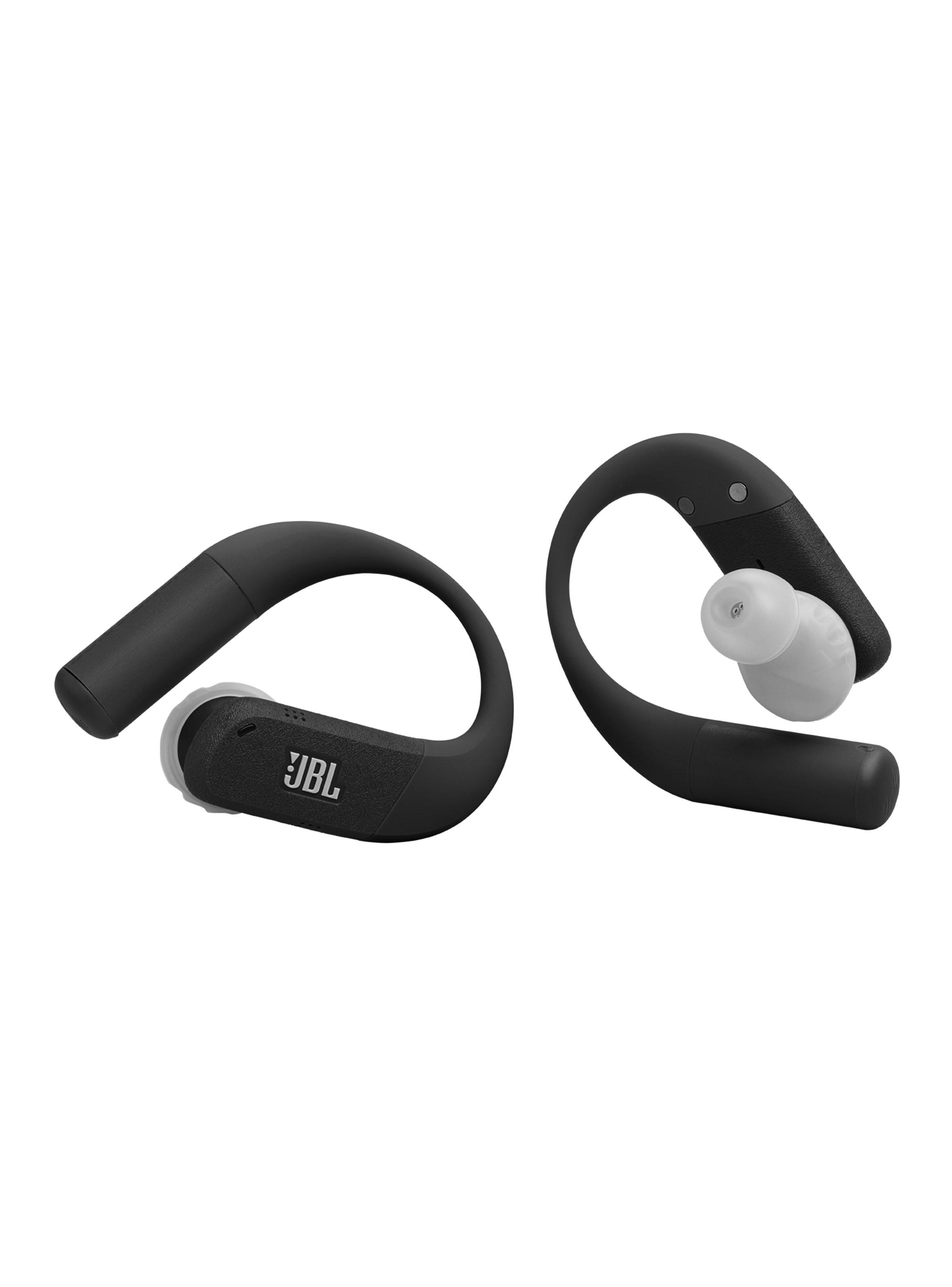 Audífonos Bluetooth Endurance Peak 4 Negro-3