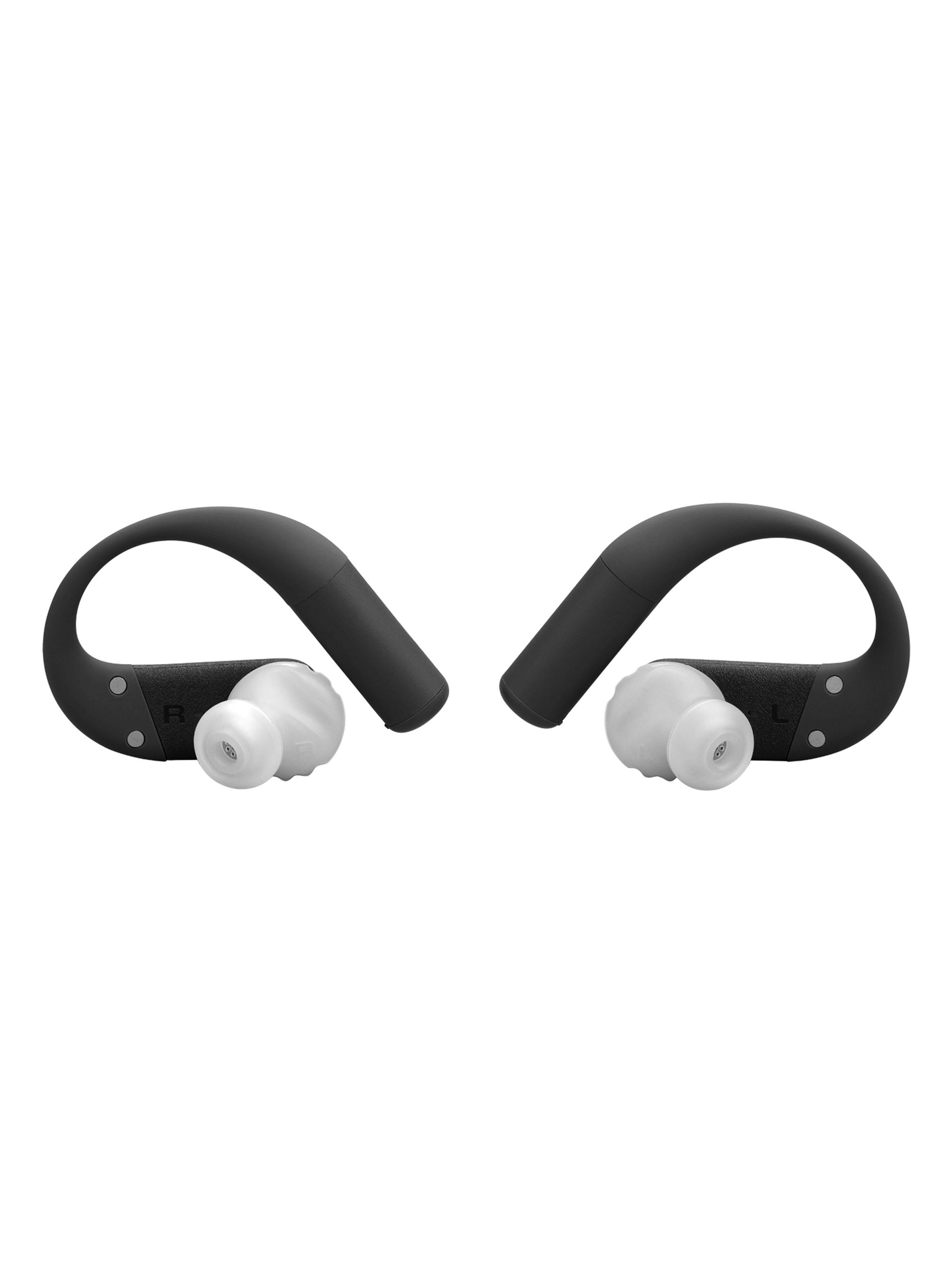 Audífonos Bluetooth Endurance Peak 4 Negro-4