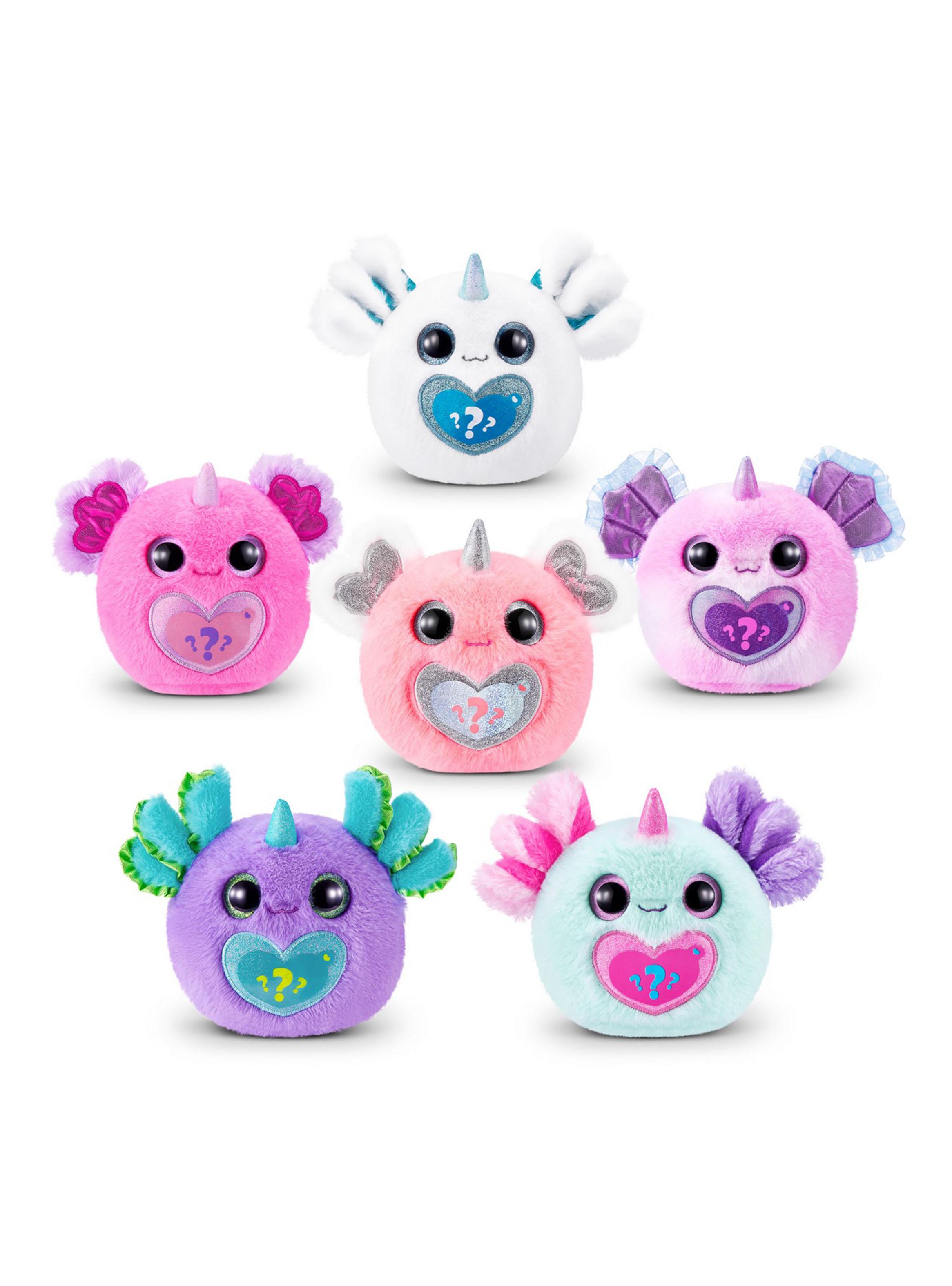 Peluche Axolotlcorn Sorpresa-2