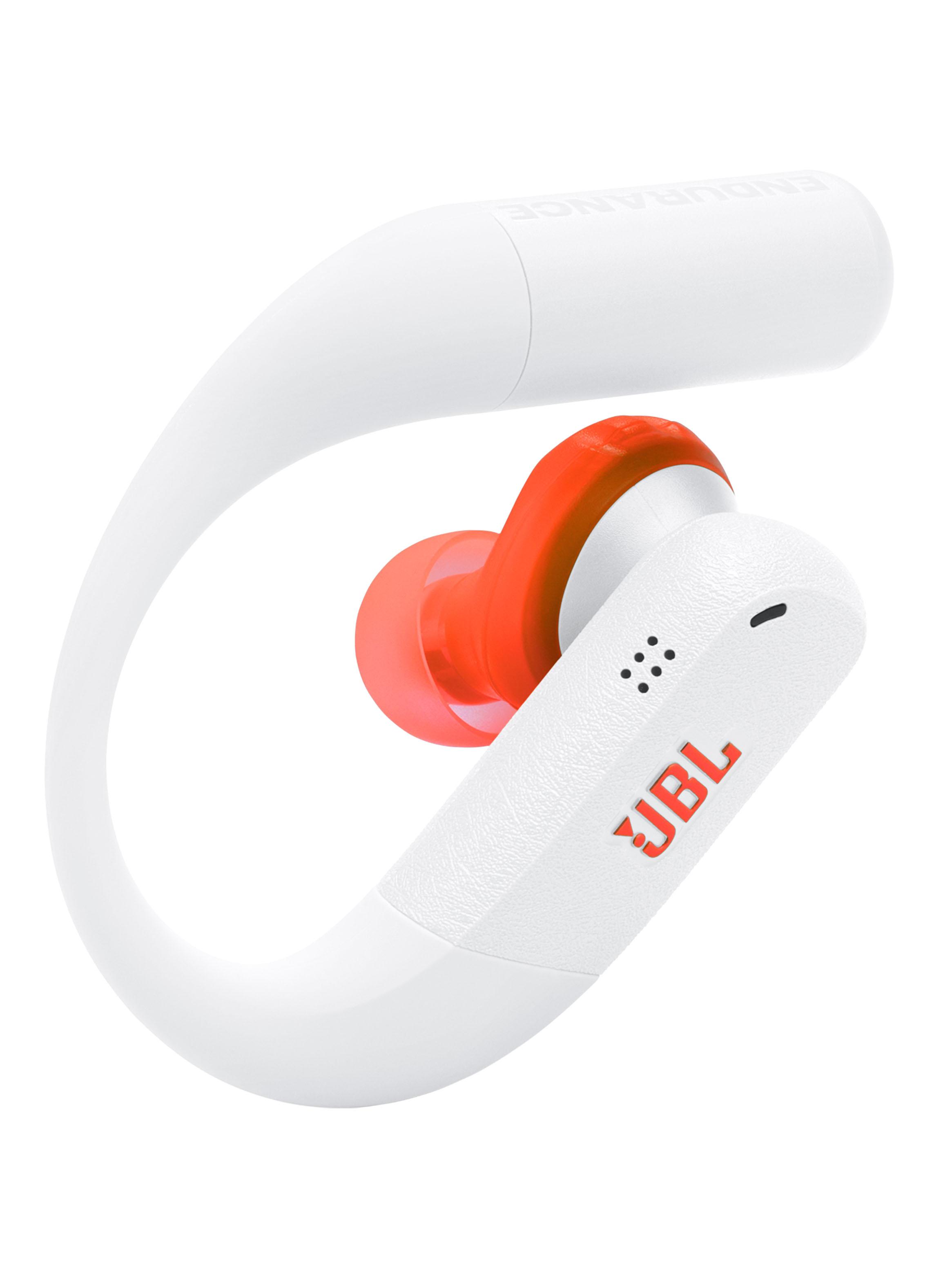 Audífonos Bluetooth Endurance Peak 4 Blanco-4