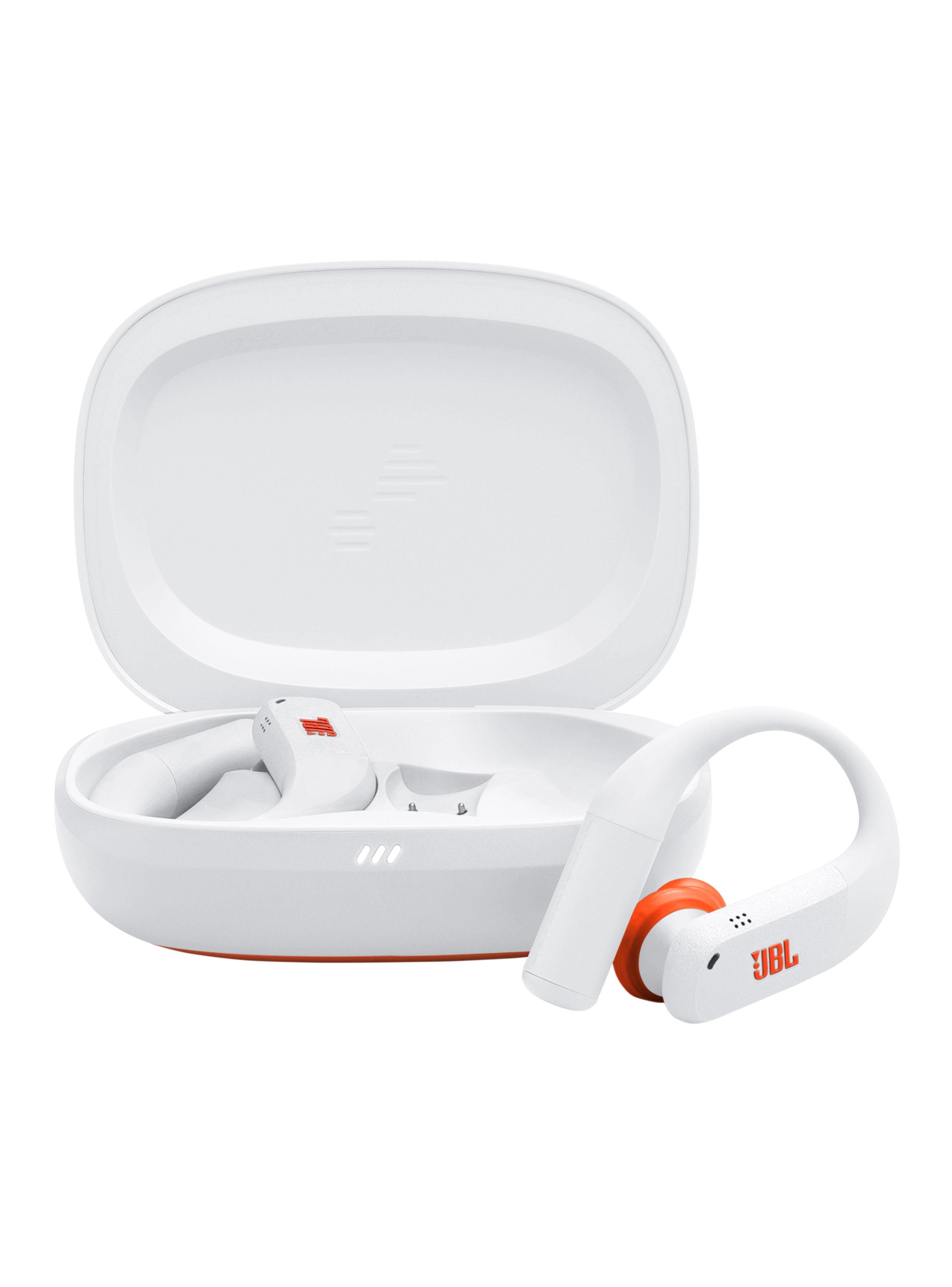 Audífonos Bluetooth Endurance Peak 4 Blanco-3