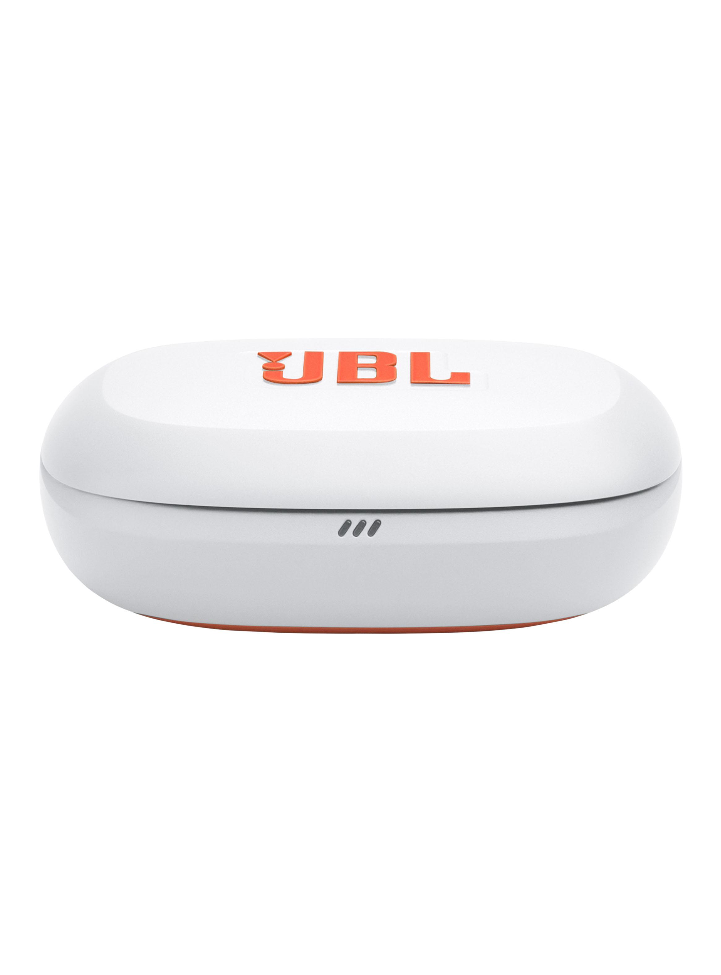 Audífonos Bluetooth Endurance Peak 4 Blanco-5