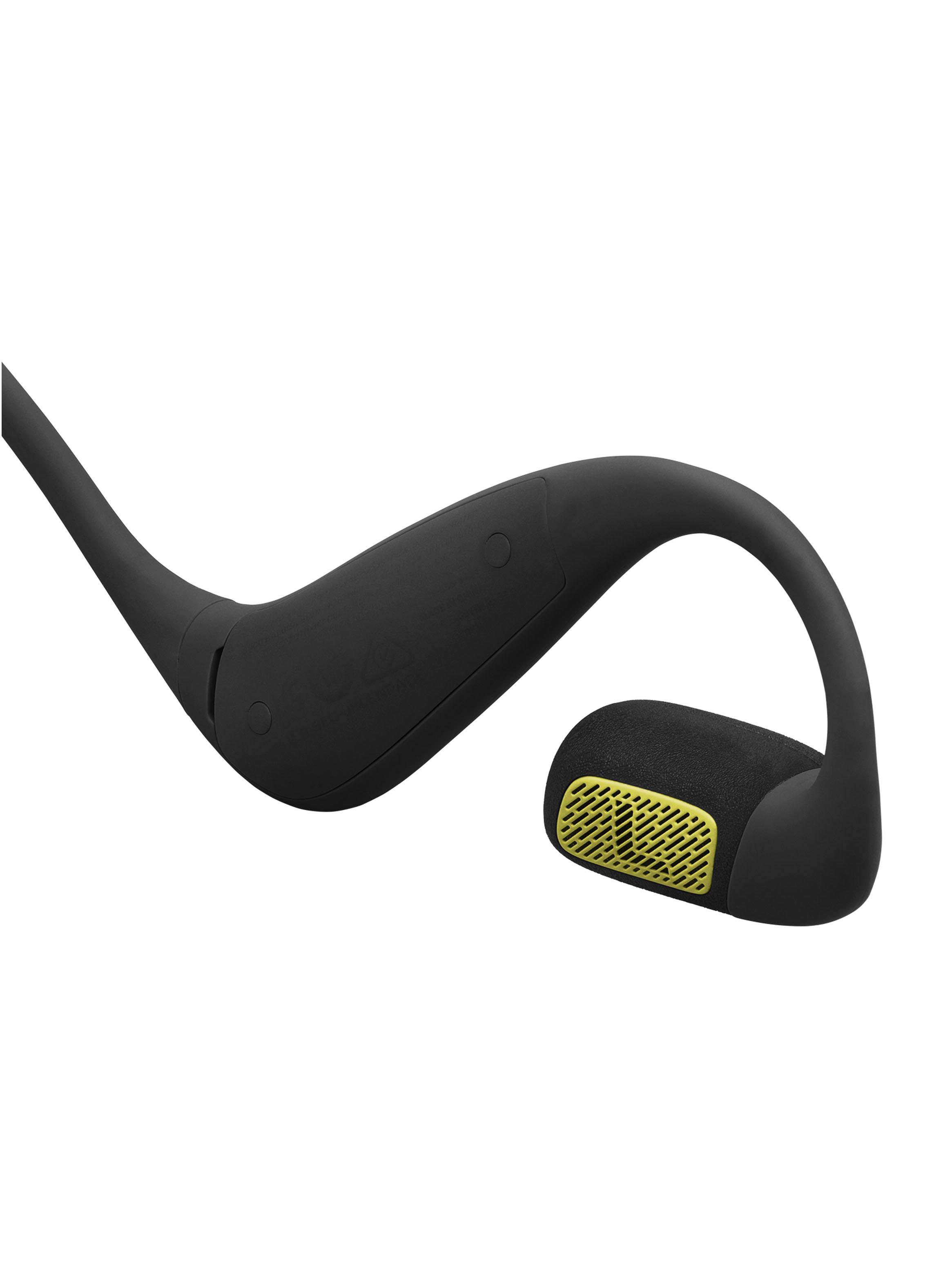 Audífonos Bluetooth Endurance Pace Negro-5