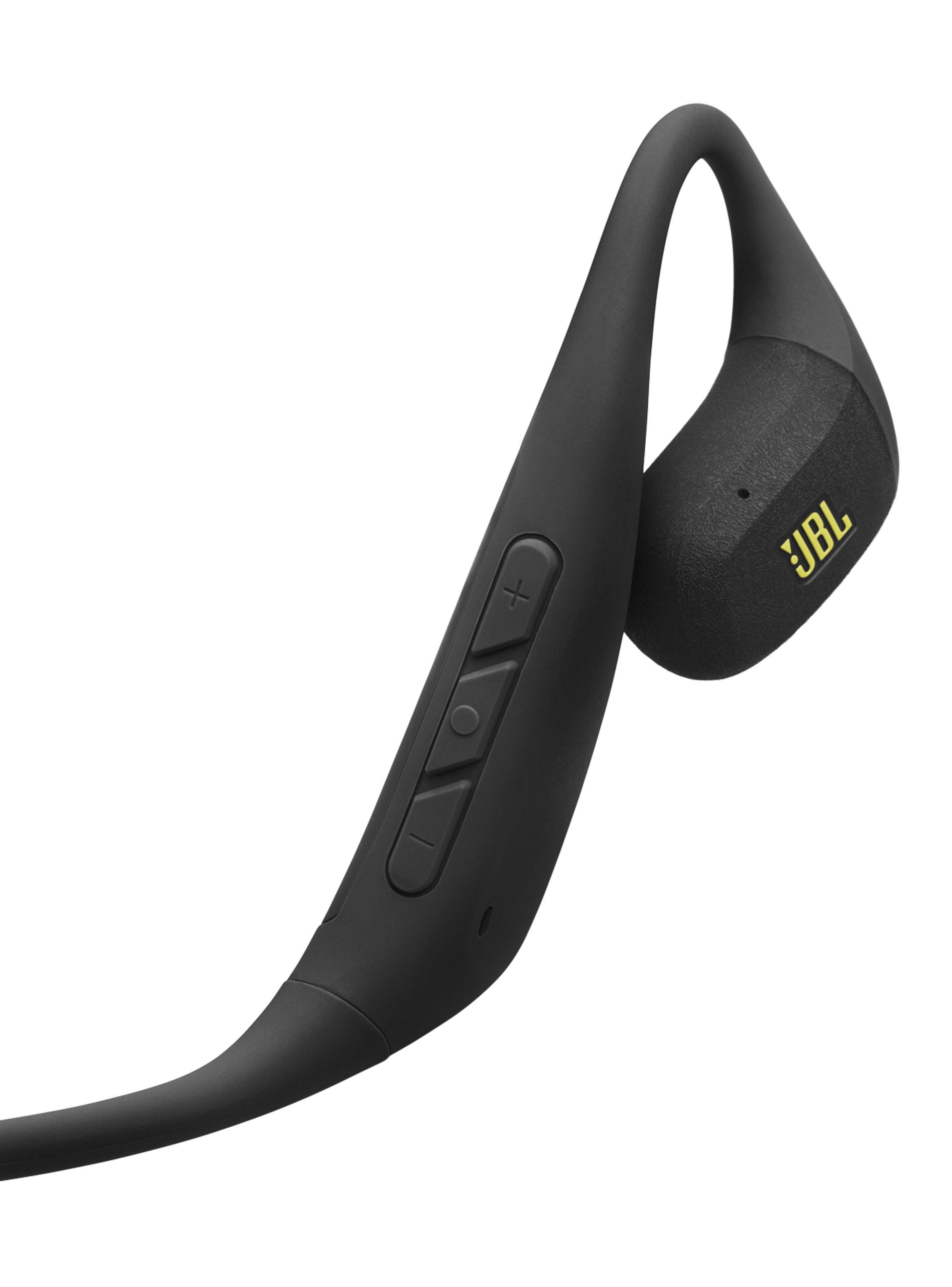 Audífonos Bluetooth Endurance Pace Negro-6
