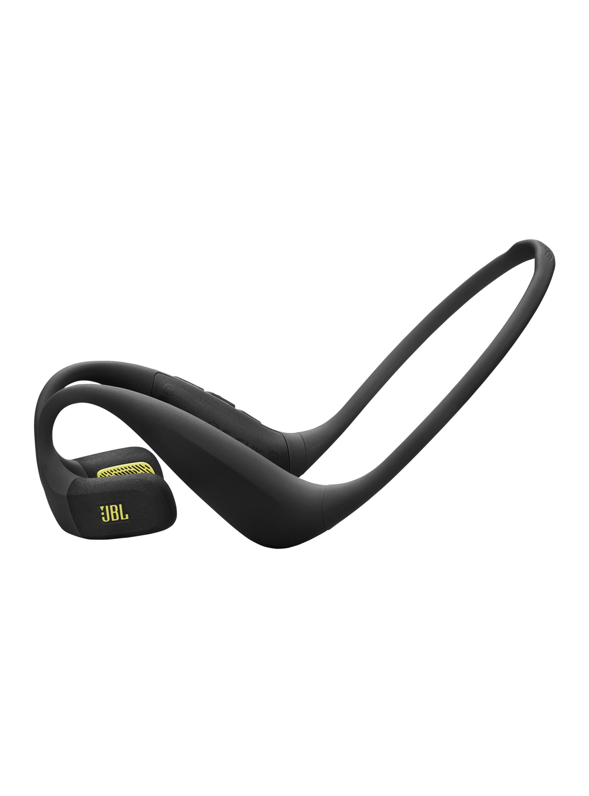 Audífonos Bluetooth Endurance Pace Negro-3