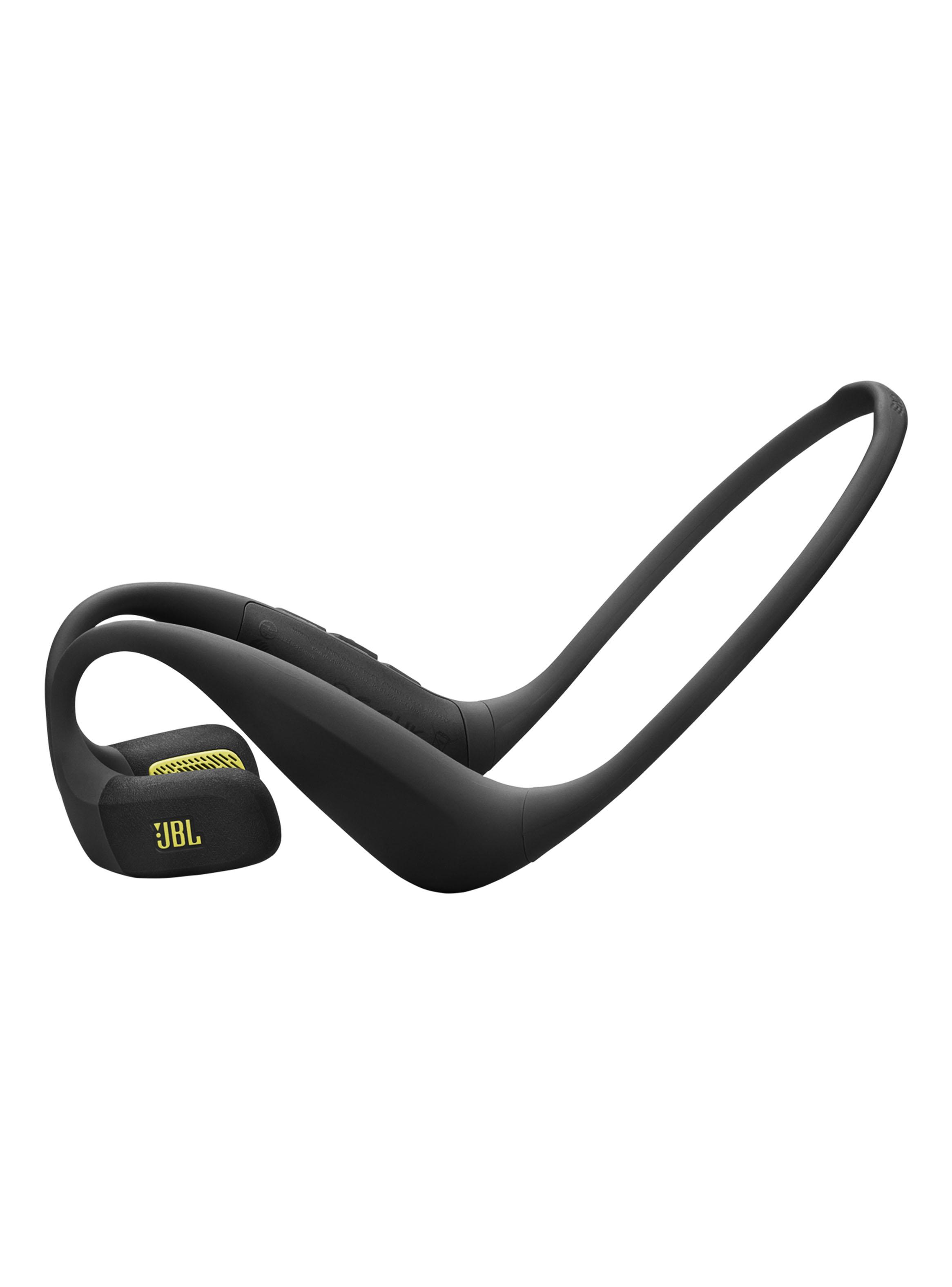 Audífonos Bluetooth Endurance Pace Negro-4