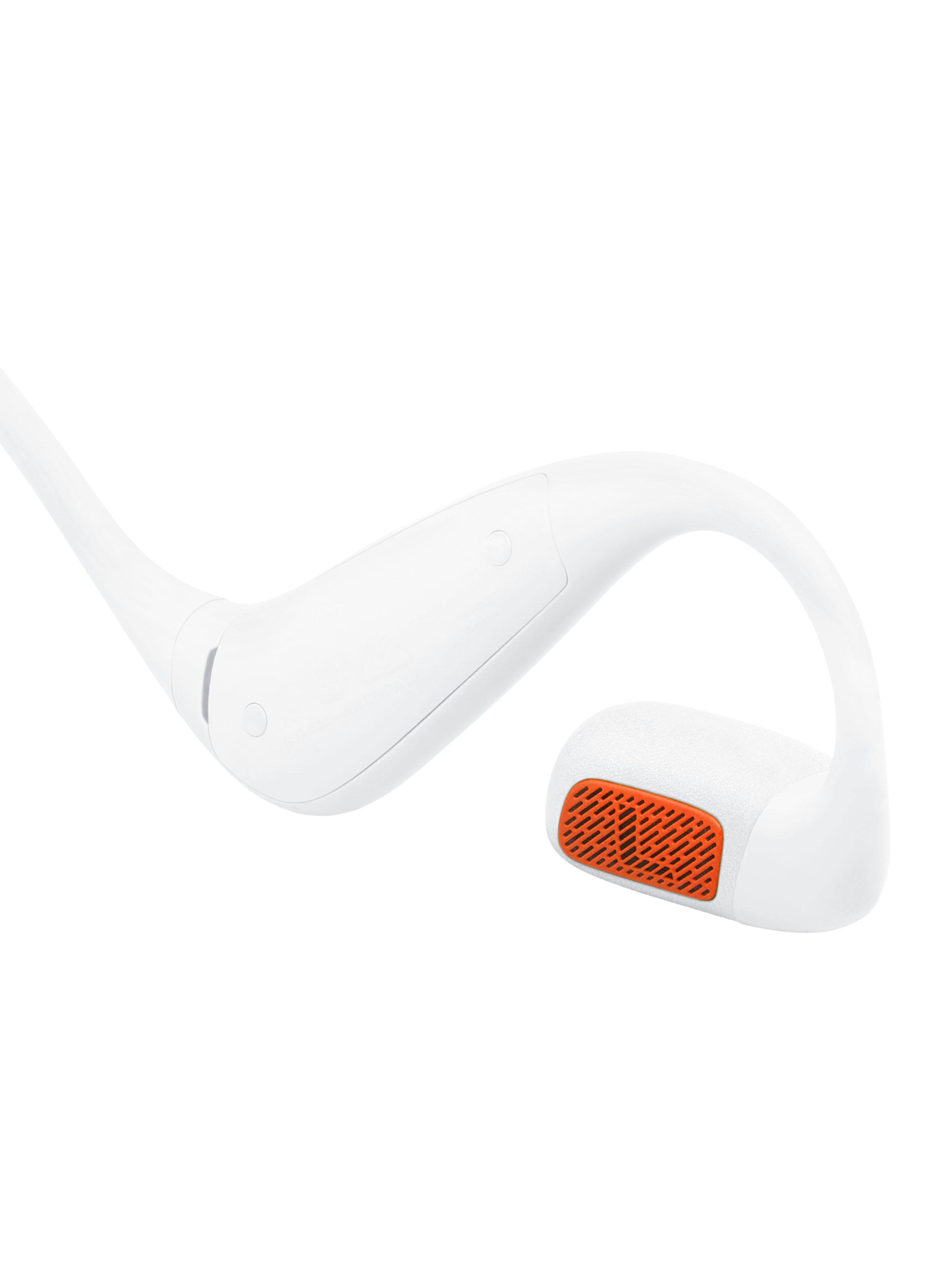 Audífonos Bluetooth Endurance Pace Blanco-6