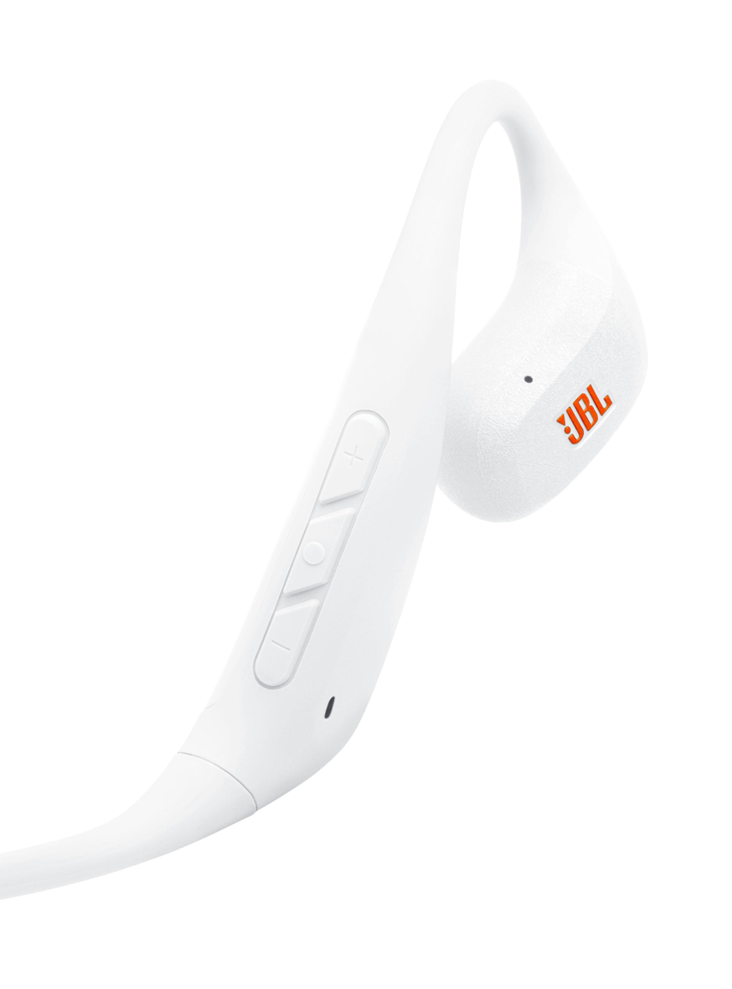Audífonos Bluetooth Endurance Pace Blanco-5
