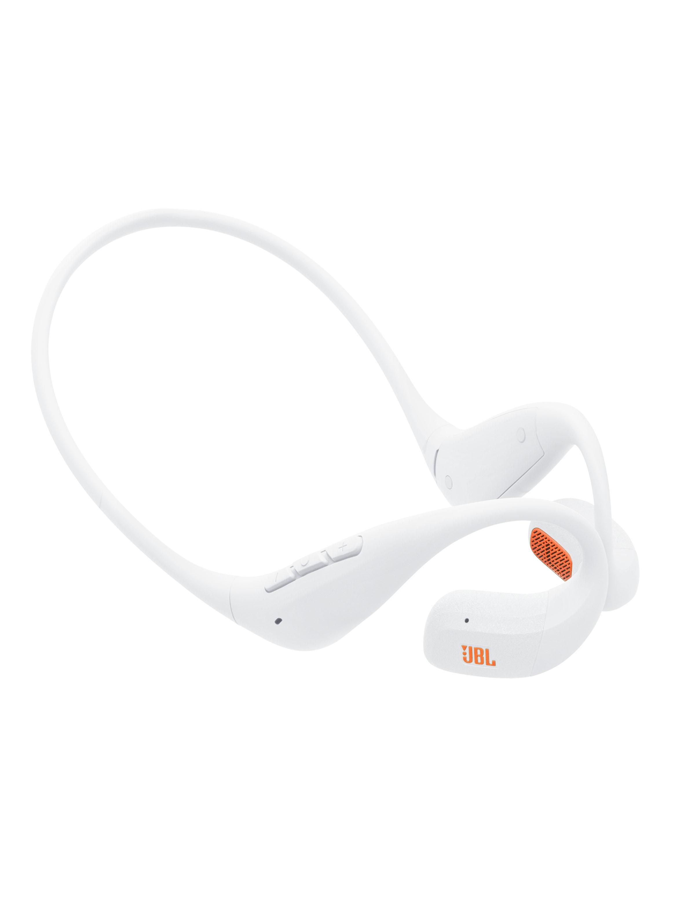 Audífonos Bluetooth Endurance Pace Blanco-2