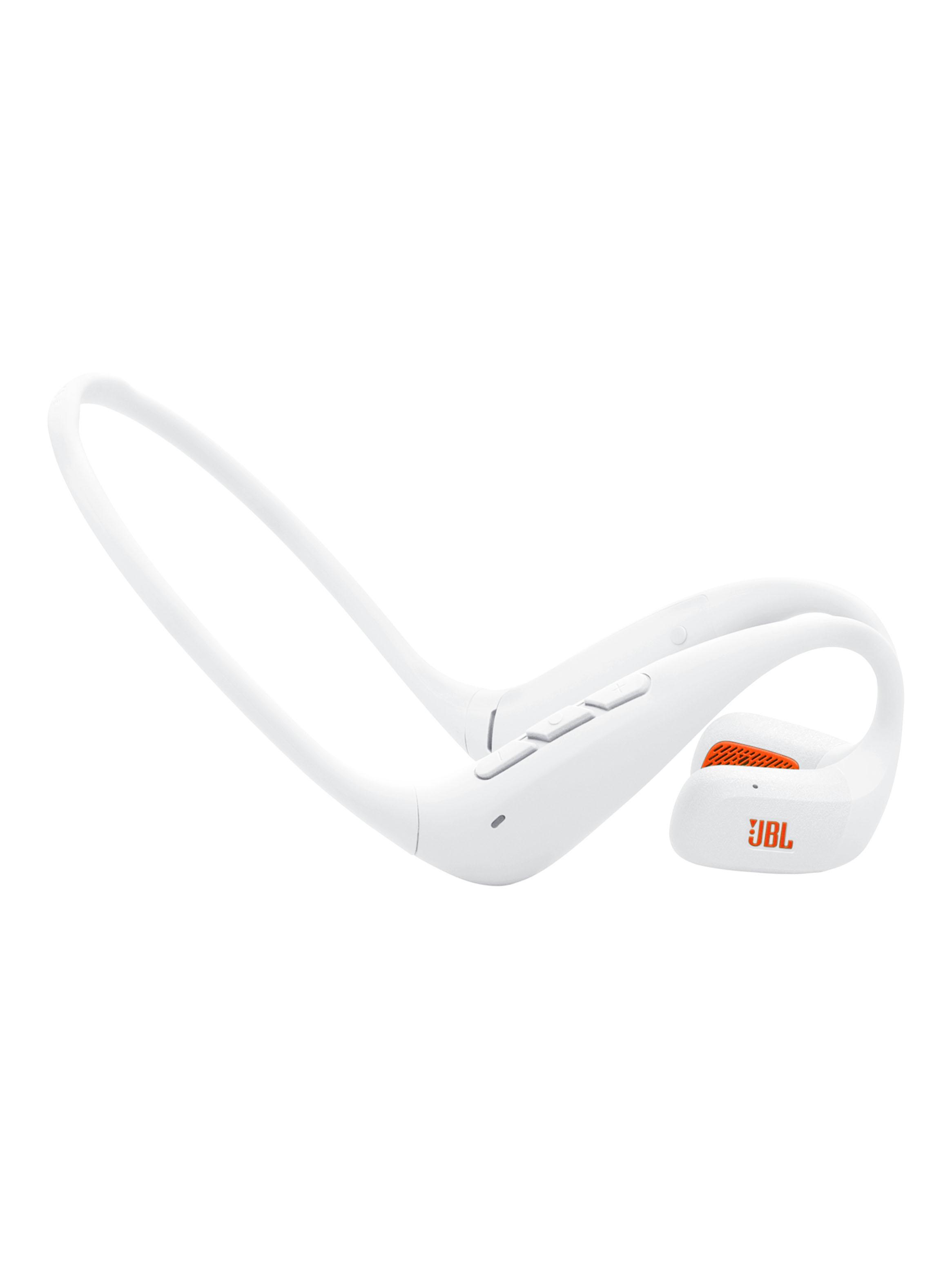 Audífonos Bluetooth Endurance Pace Blanco-3