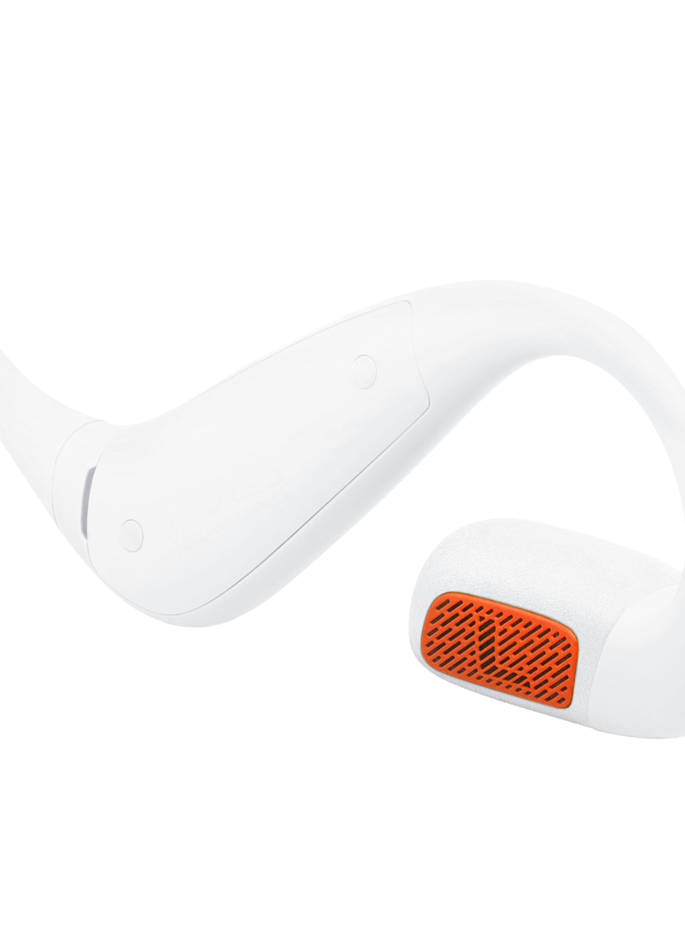 Audífonos Bluetooth Endurance Pace Blanco-3