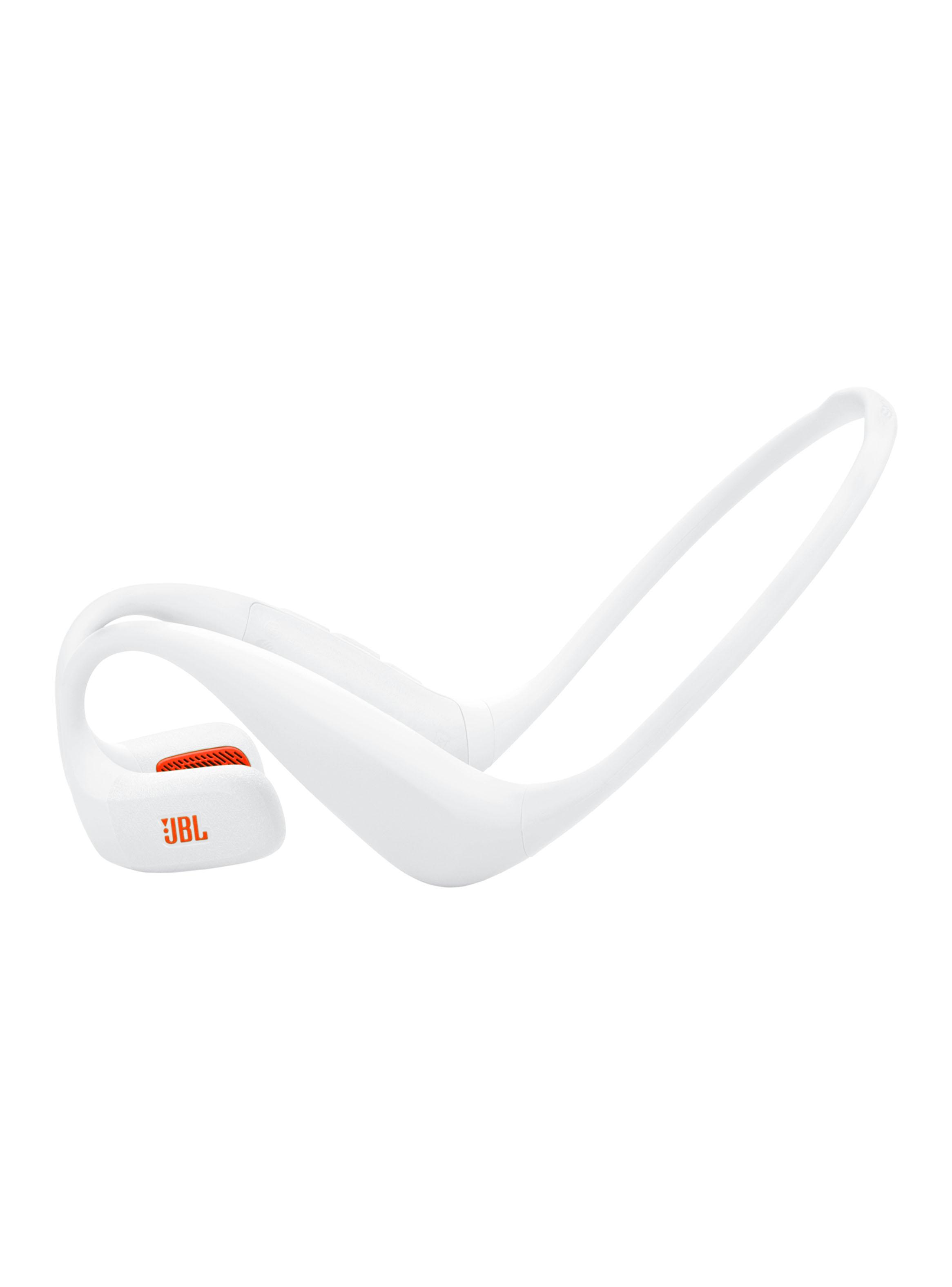 Audífonos Bluetooth Endurance Pace Blanco-5