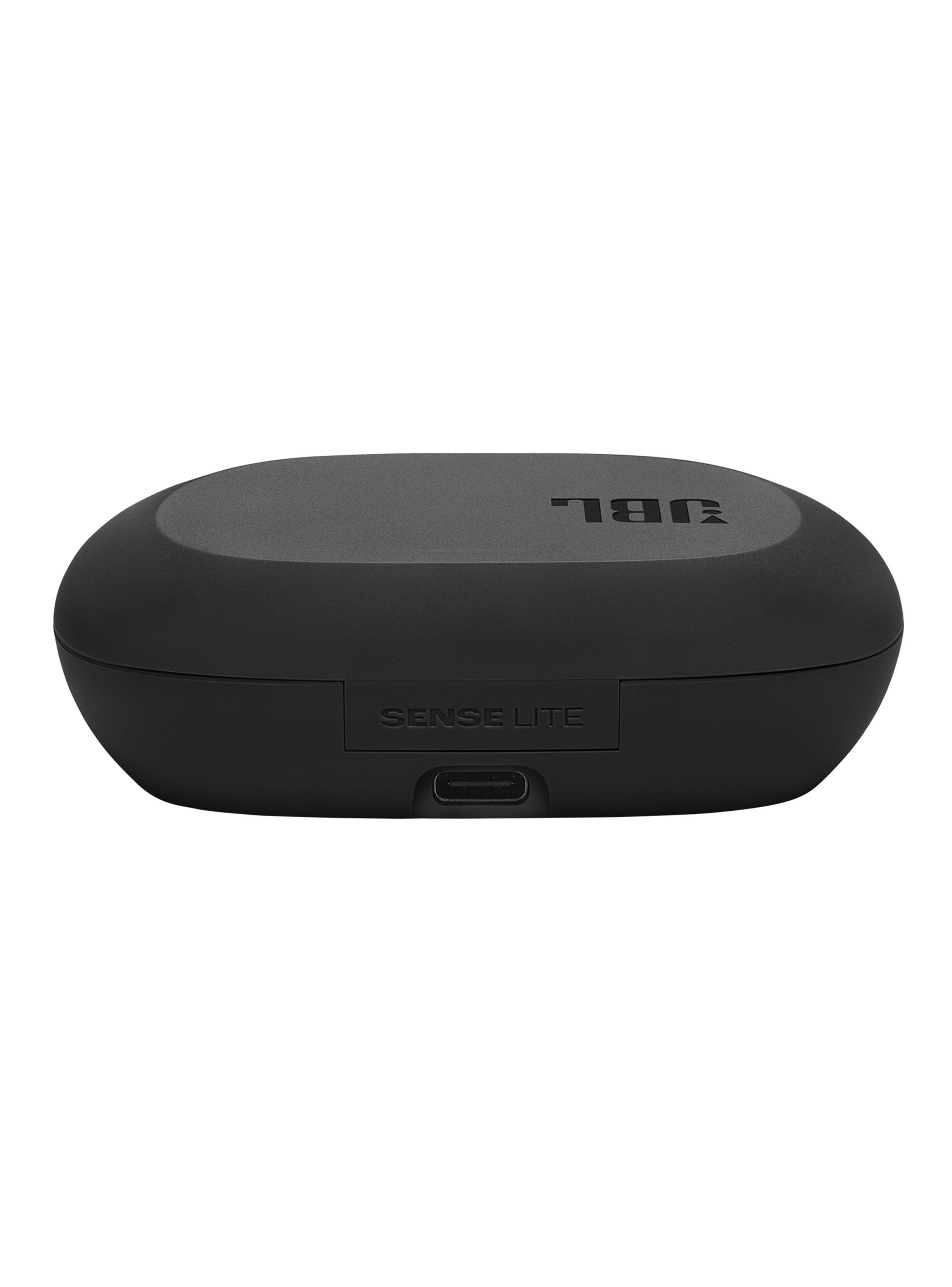 Audífonos Bluetooth Sense Lite Negro-3