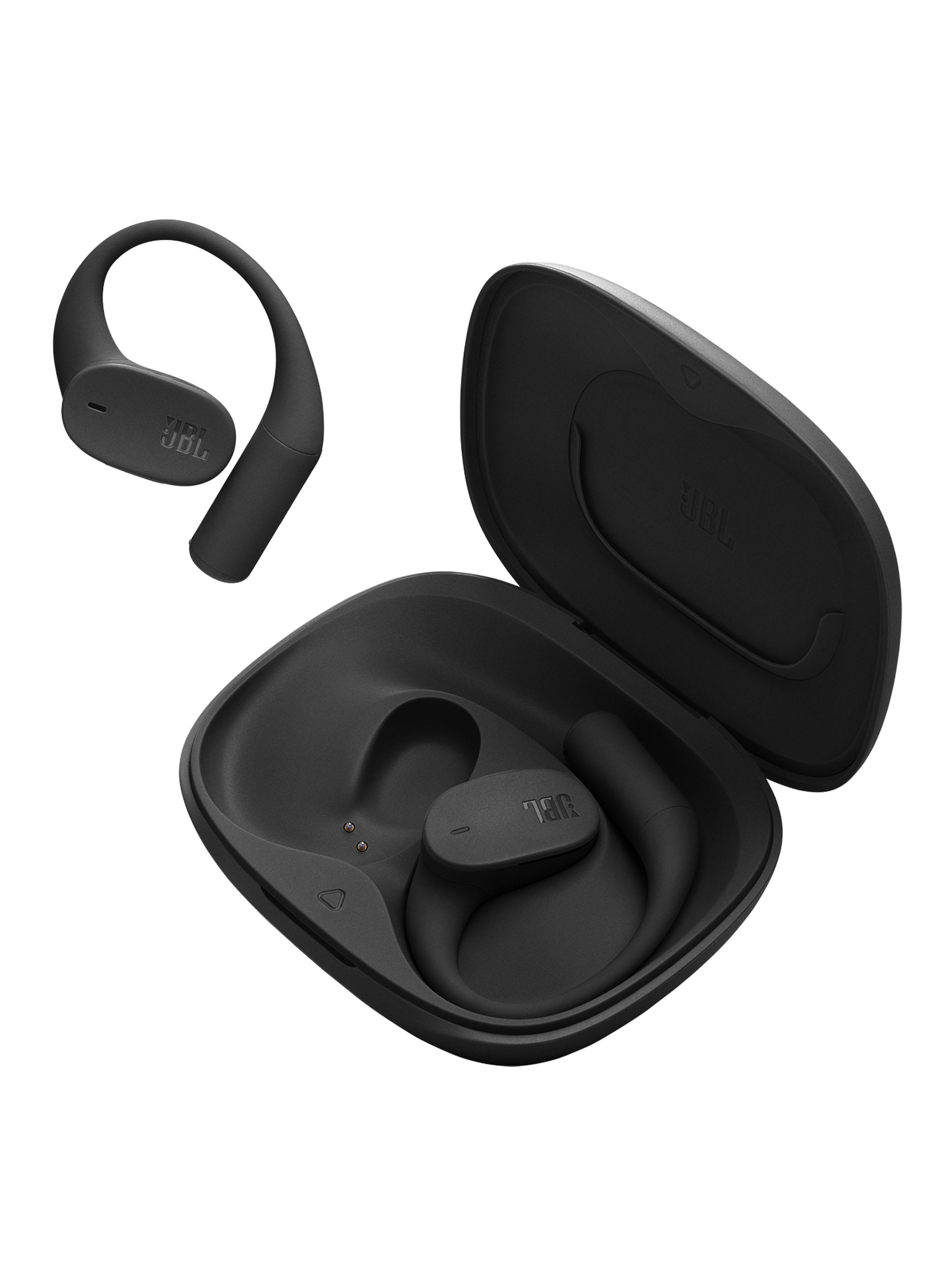 Audífonos Bluetooth Sense Lite Negro-6