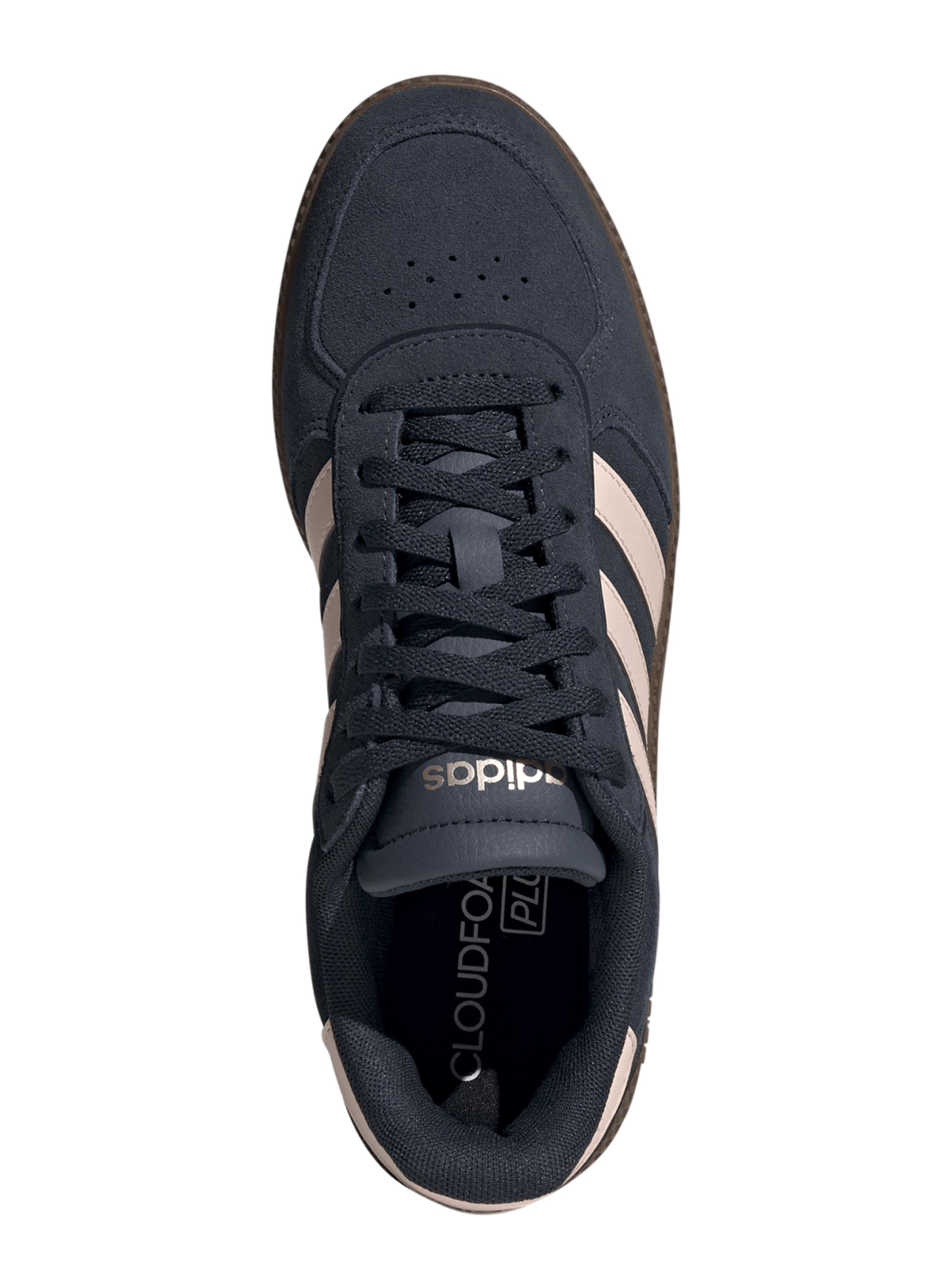 Zapatilla Urbana Graphics Breaknet-Sleek Mujer-4