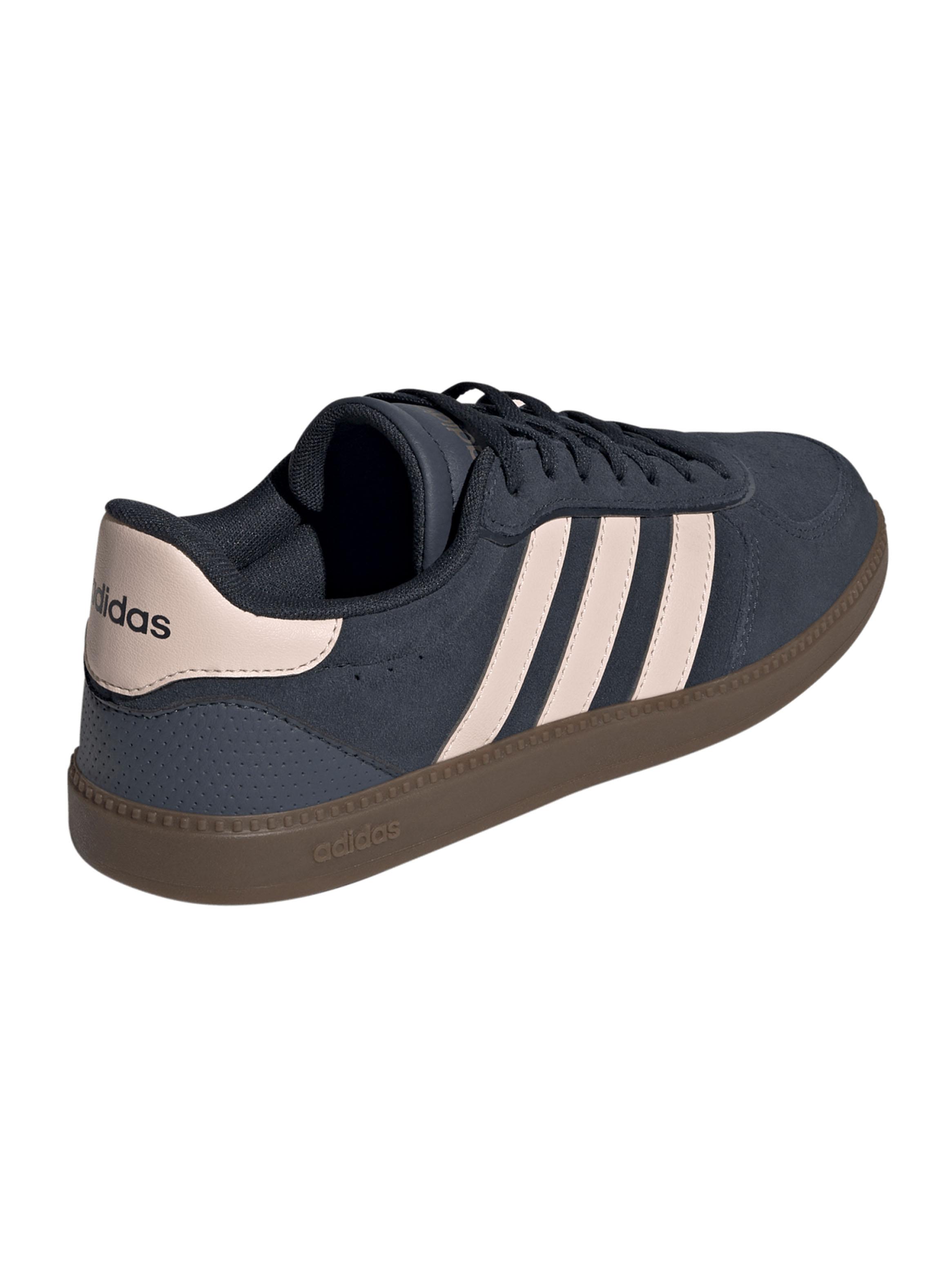 Zapatilla Urbana Graphics Breaknet-Sleek Mujer-3