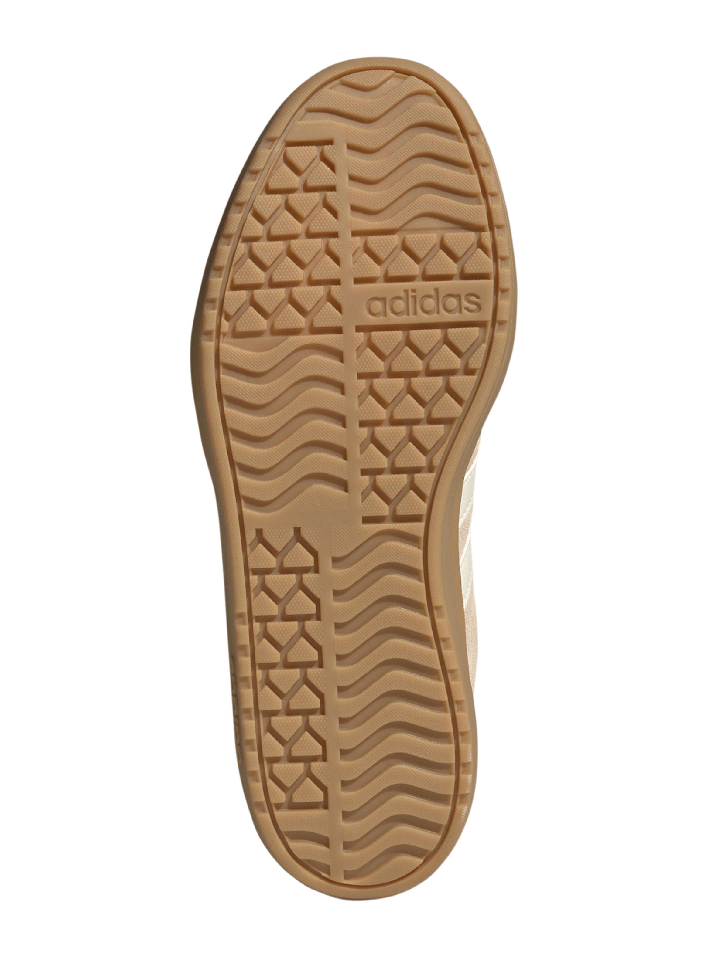 Zapatilla Urbana Print  VL Court Bold Mujer-5