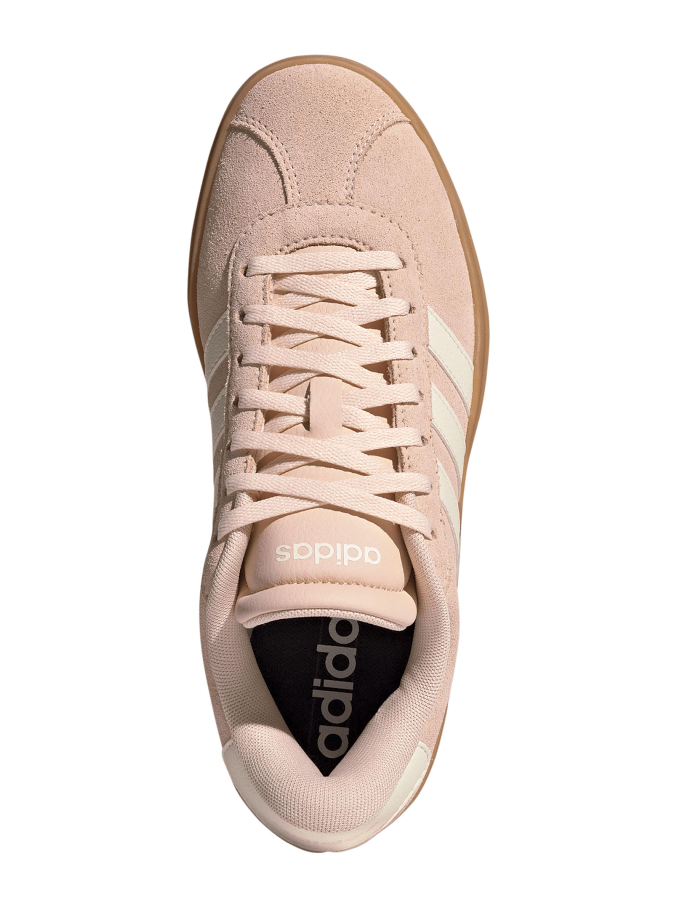 Zapatilla Urbana Print  VL Court Bold Mujer-4