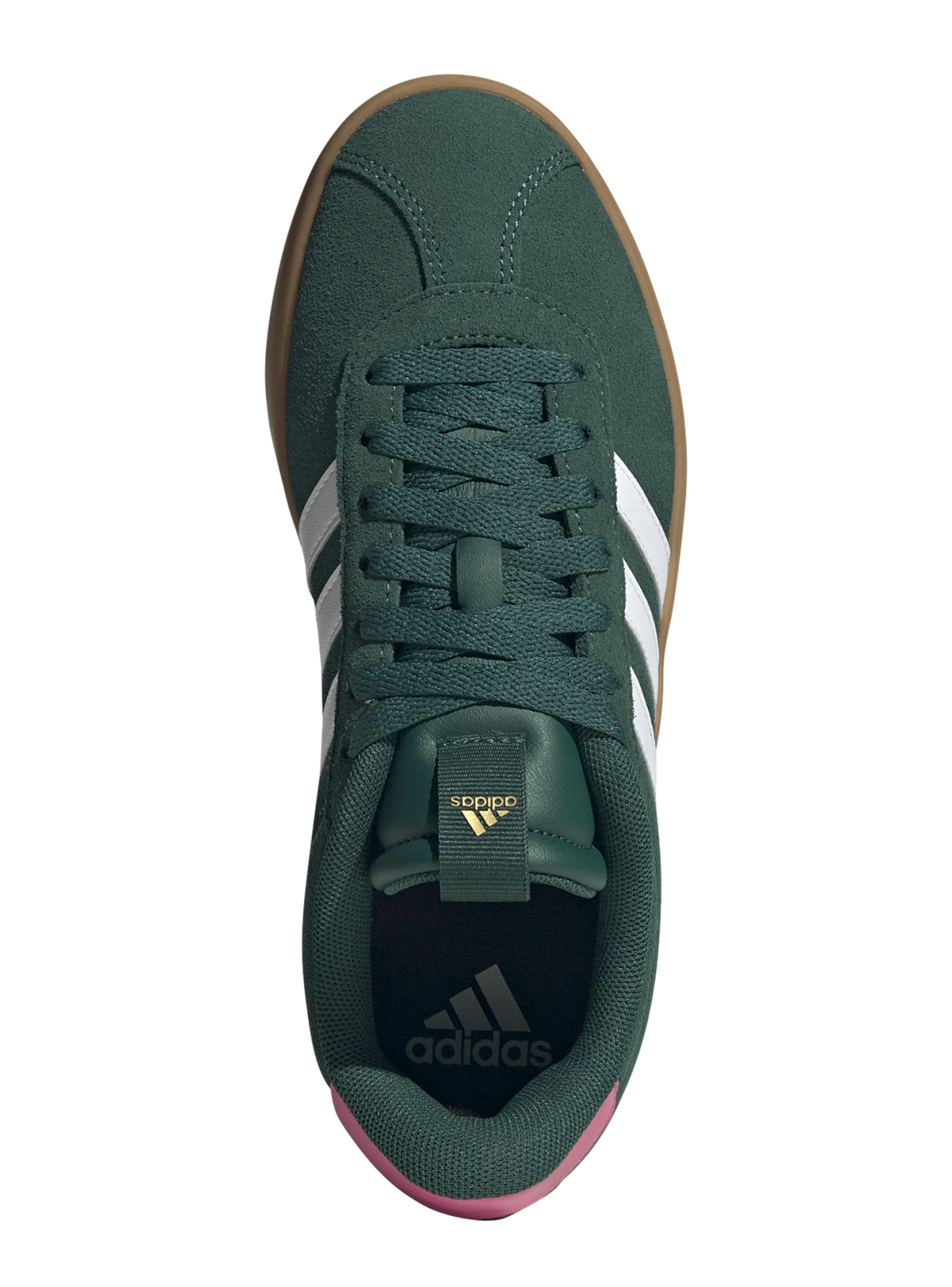 Zapatilla Urbana Logotipo VL- Court 3.0 Mujer-4