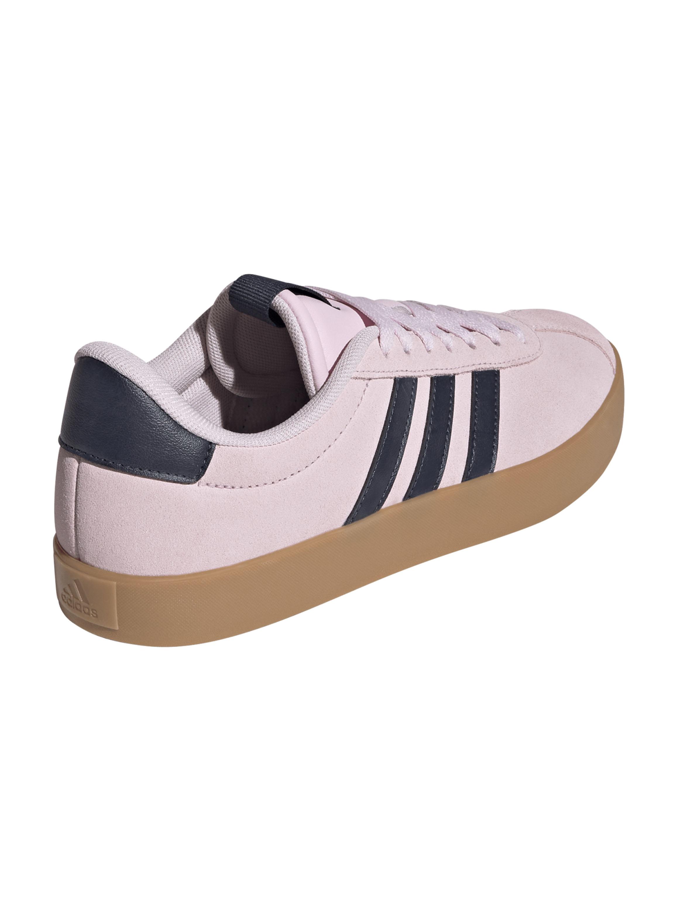 Zapatilla Urbana VL- Court 3.0 Mujer-3