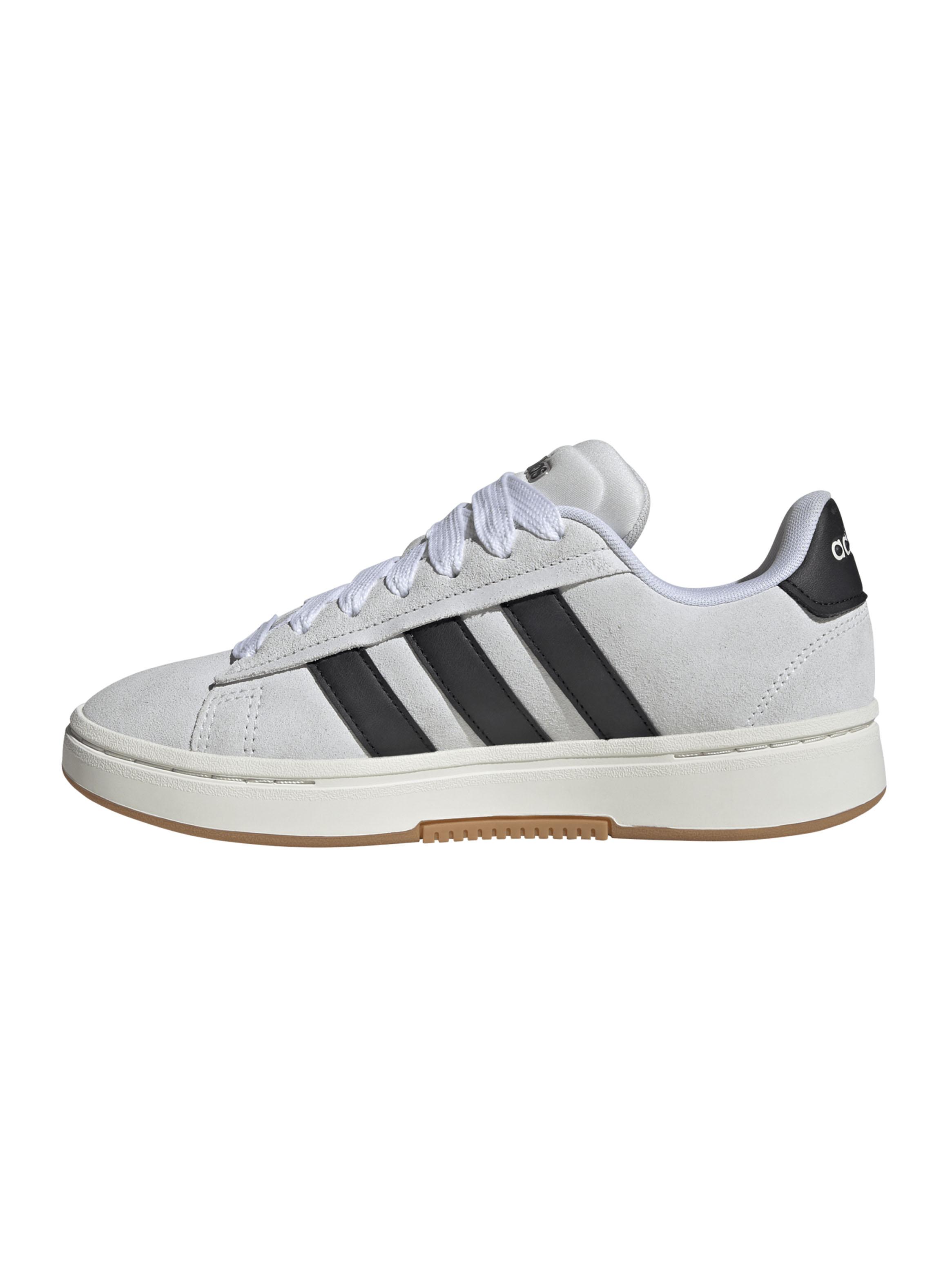 Zapatilla Urbana Grand- Court Alpha Mujer-2