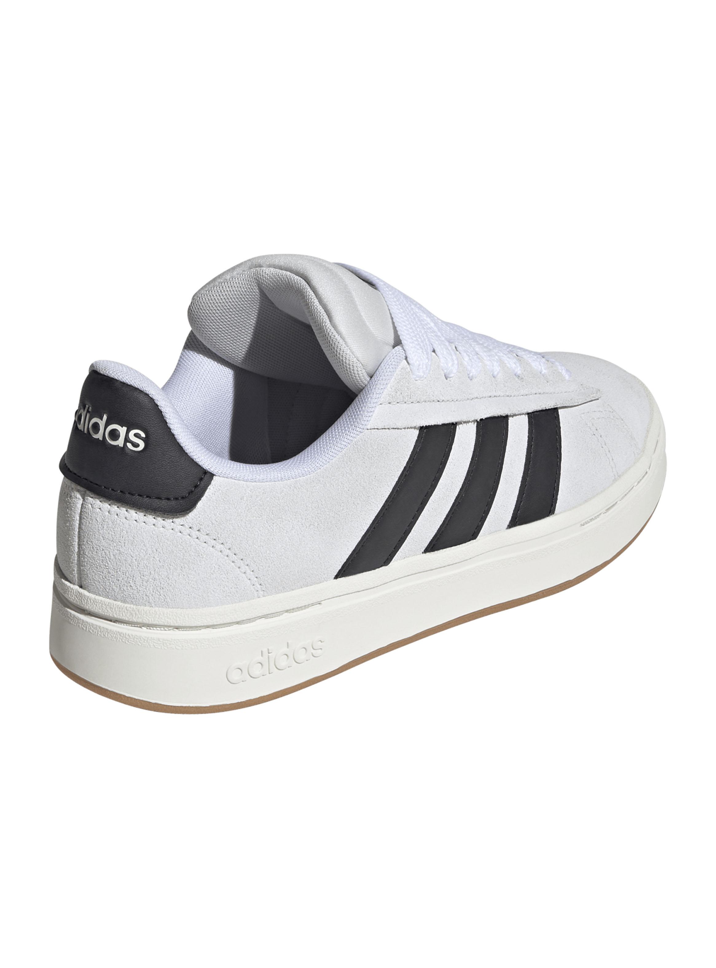 Zapatilla Urbana Grand- Court Alpha Mujer-3