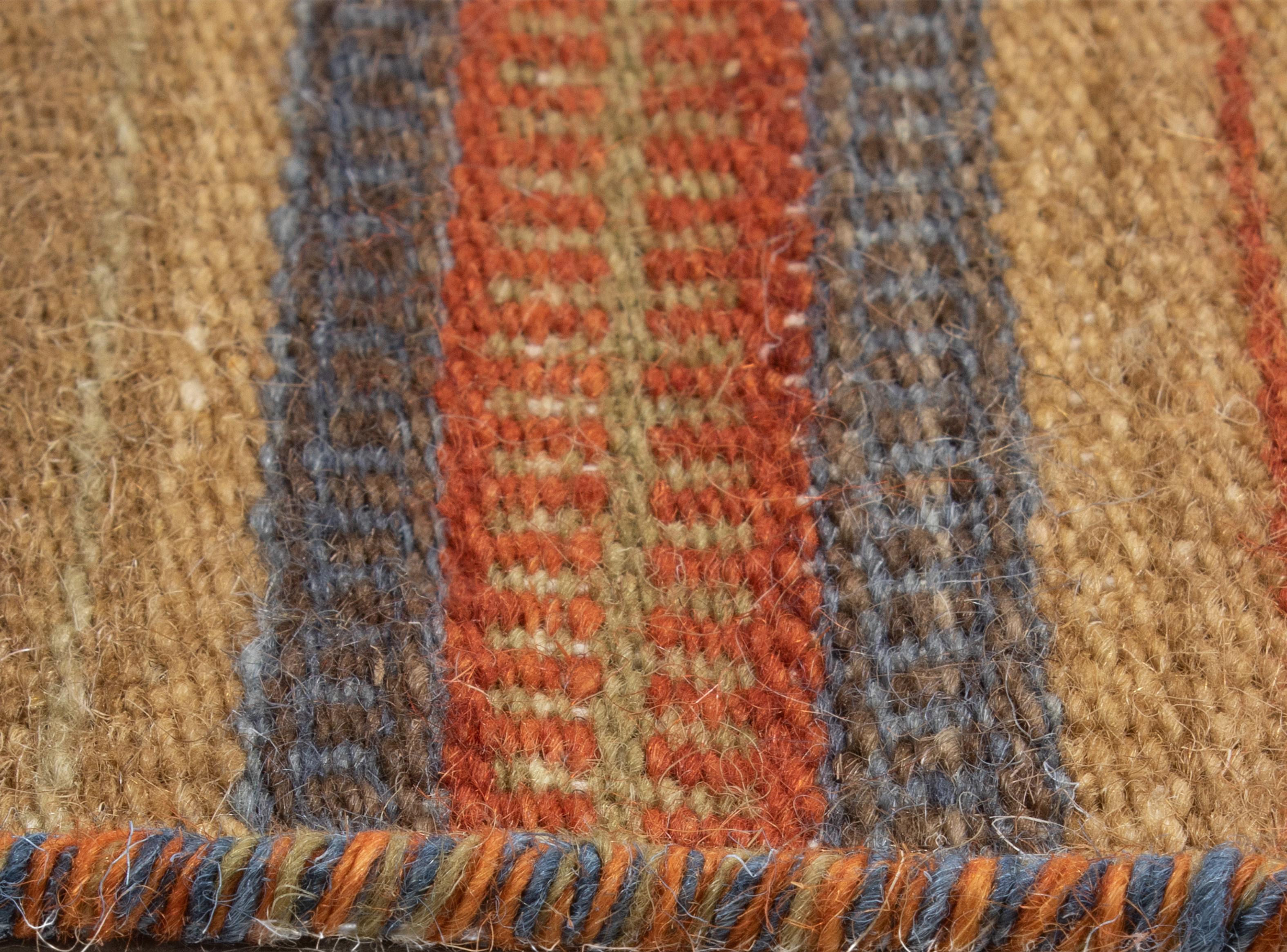 Alfombra Boho 160x230 cm-3