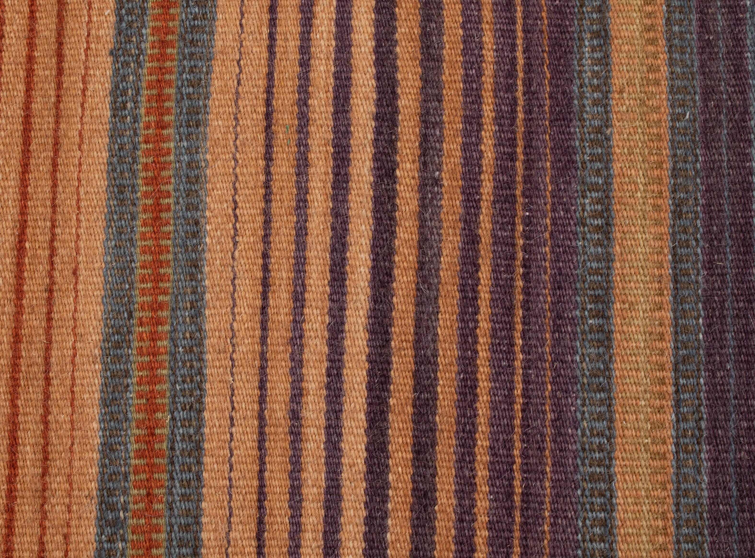 Alfombra Boho 160x230 cm-2