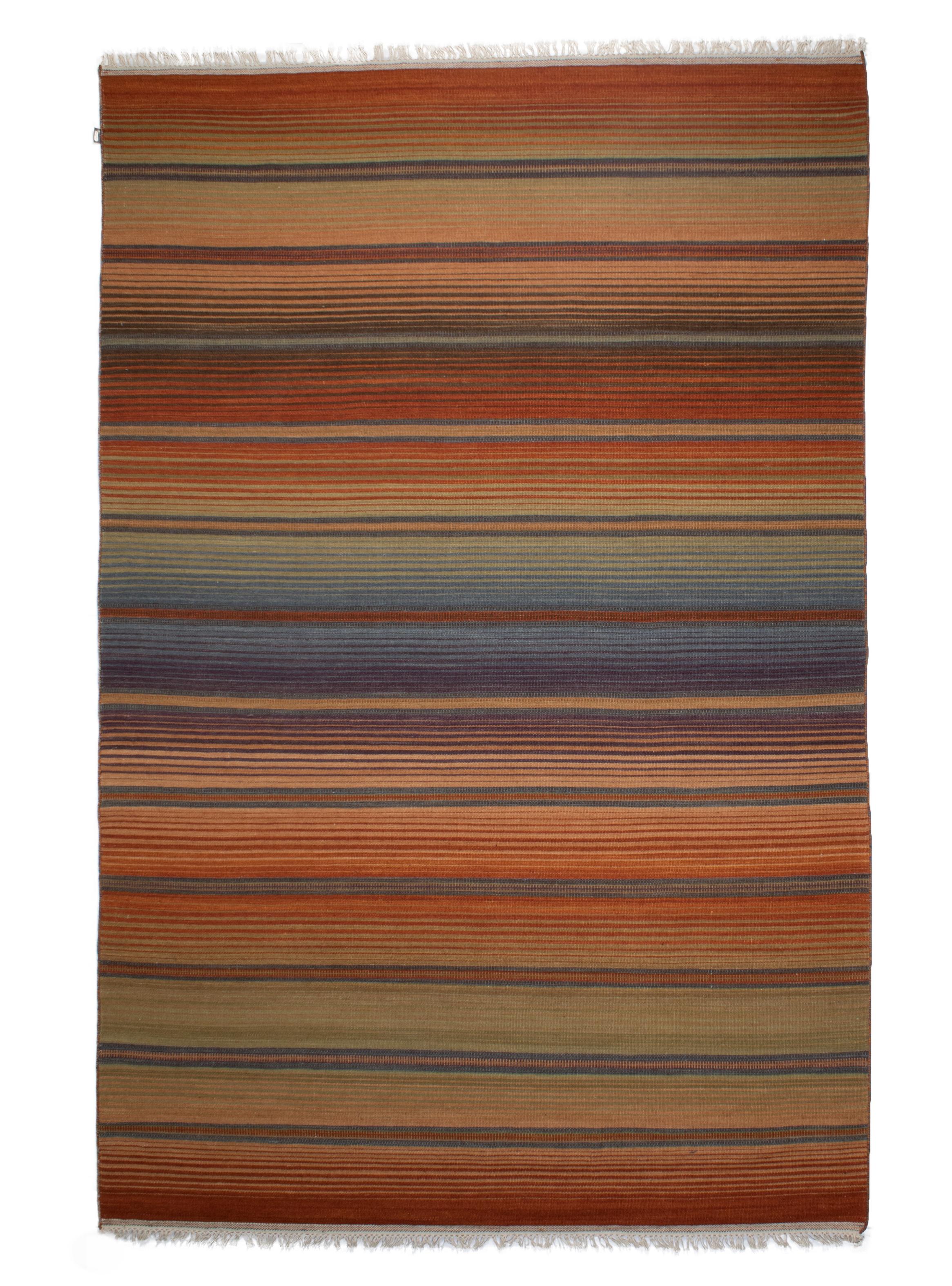 Alfombra Bowo 200x290 cm-0