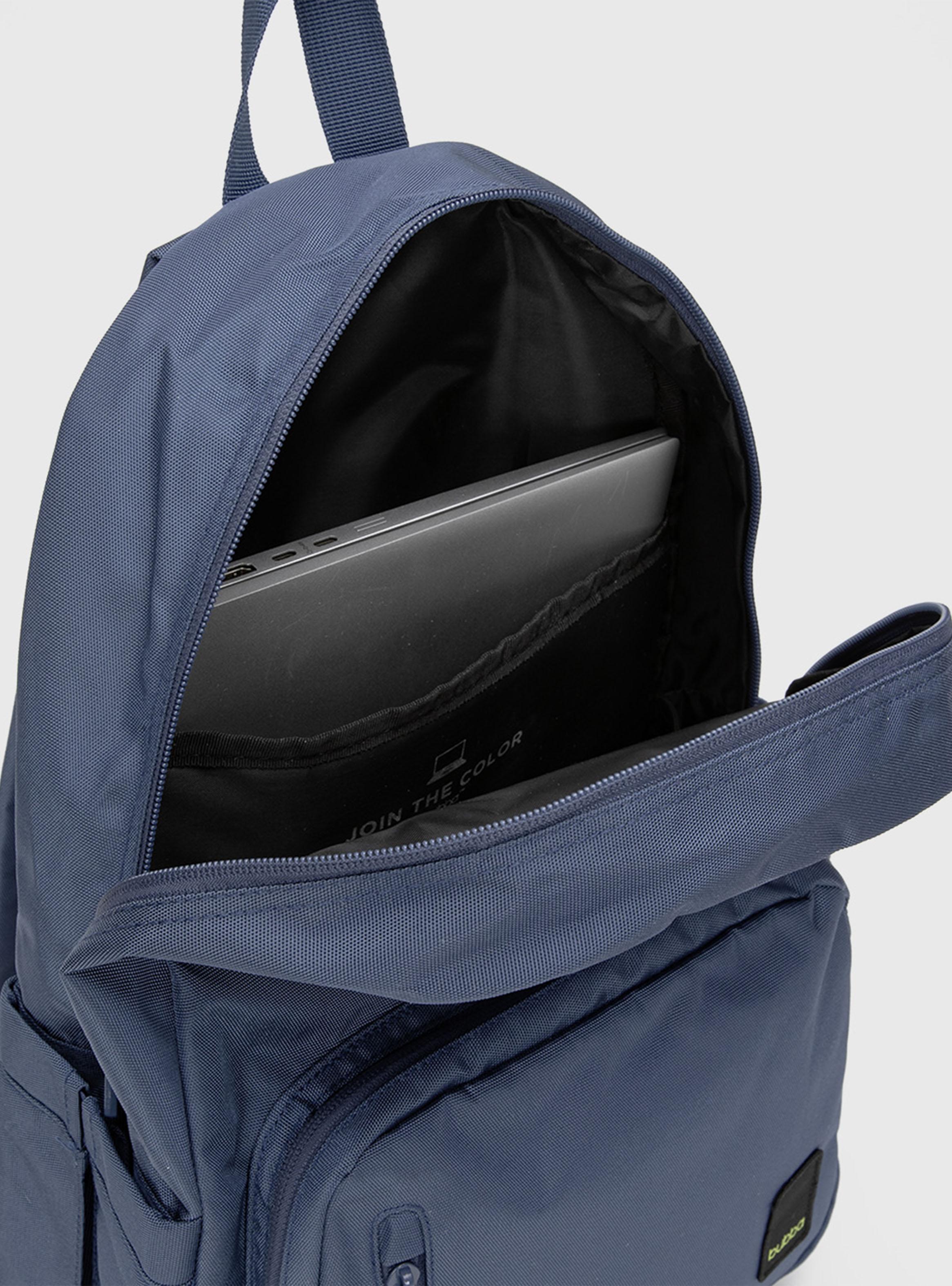 Mochila Ottawa Dark Stone-3