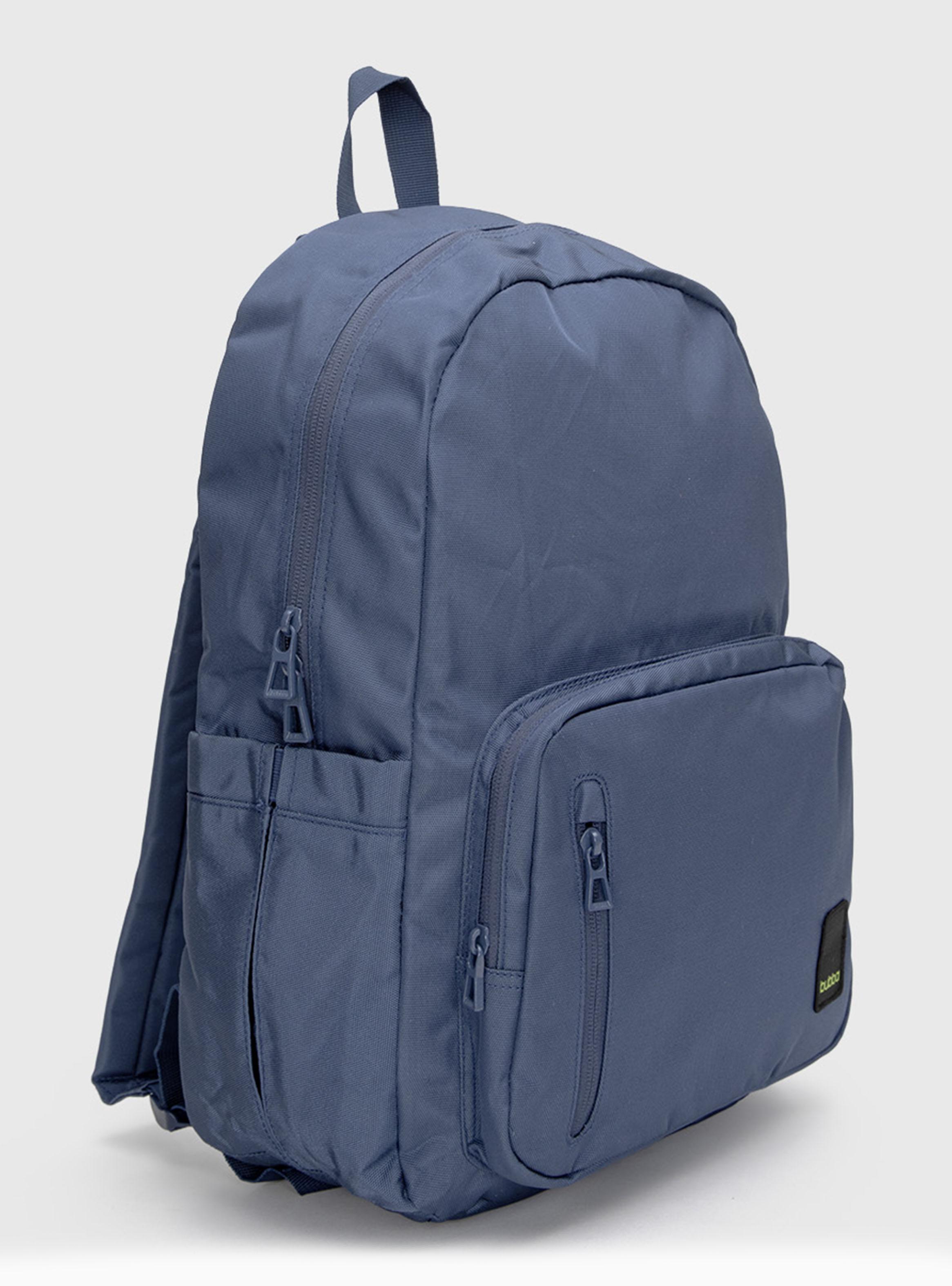 Mochila Ottawa Dark Stone-2