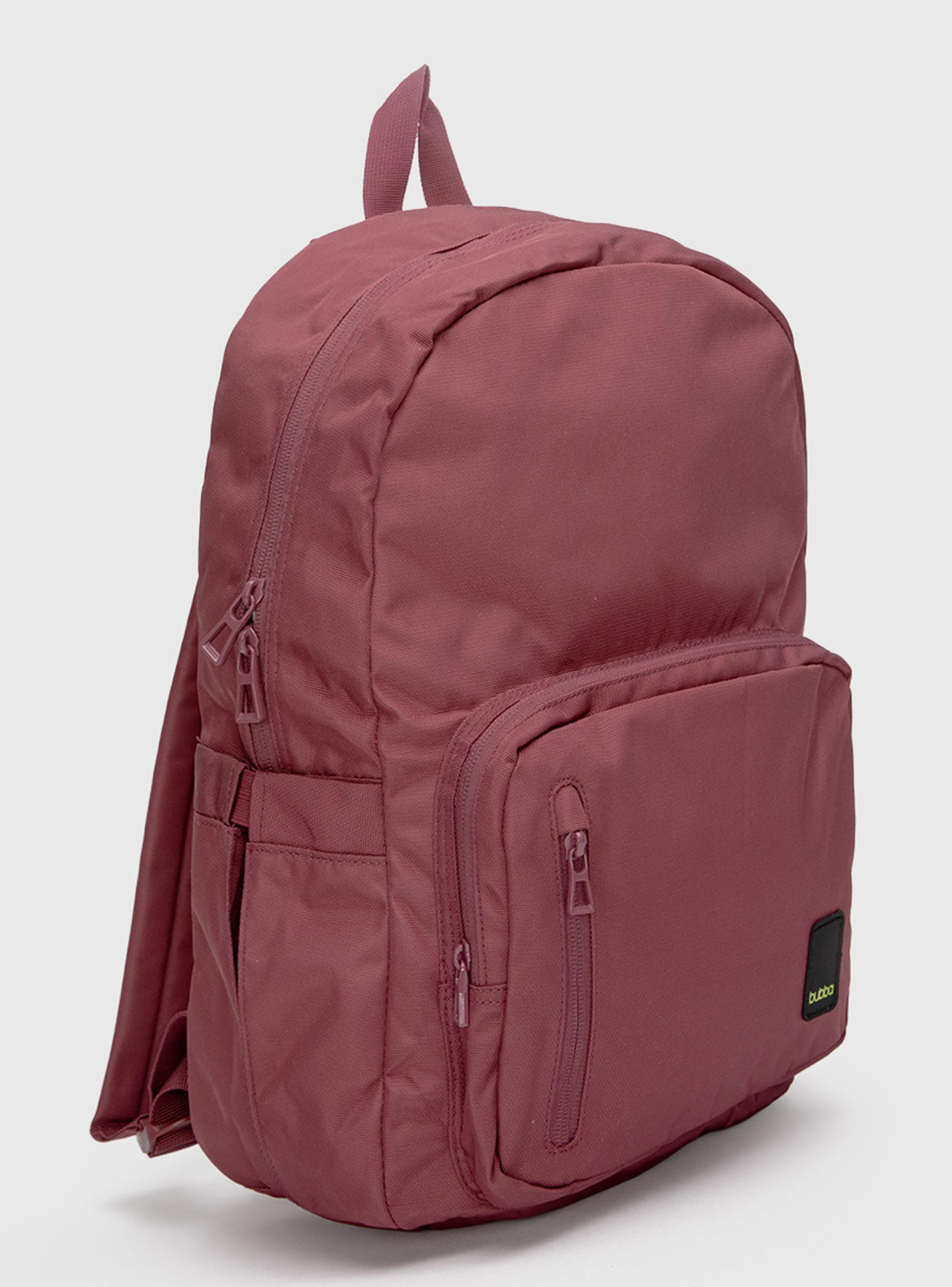 Mochila Ottawa Red Lava-2