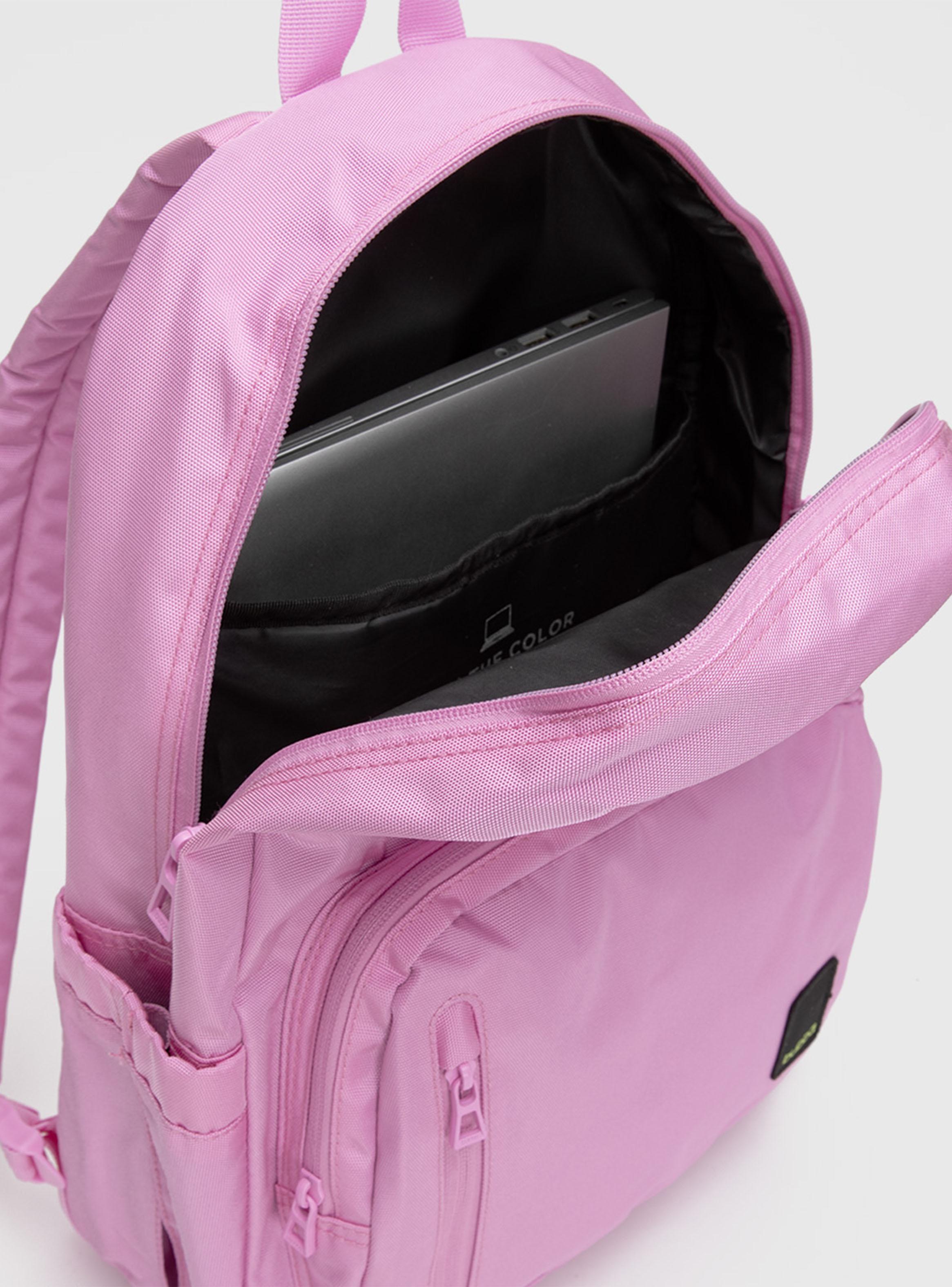 Mochila Ottawa Rose-3